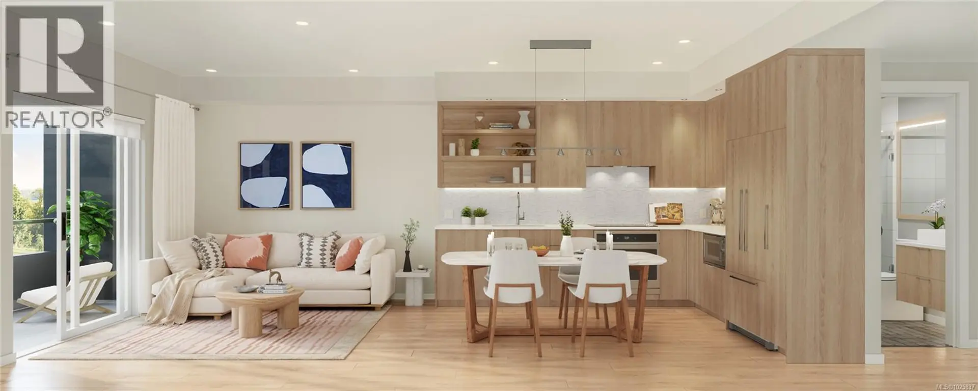 Property at #202 3839 QUADRA ST, Saanich, BC