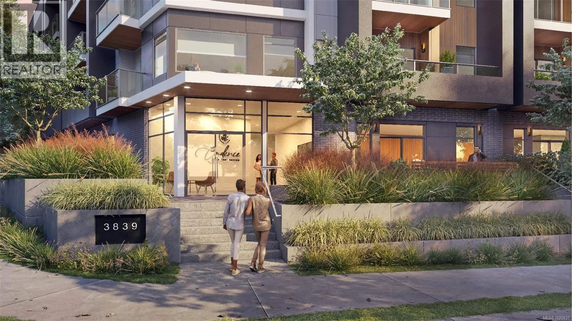 Property at #202 3839 QUADRA ST, Saanich, BC