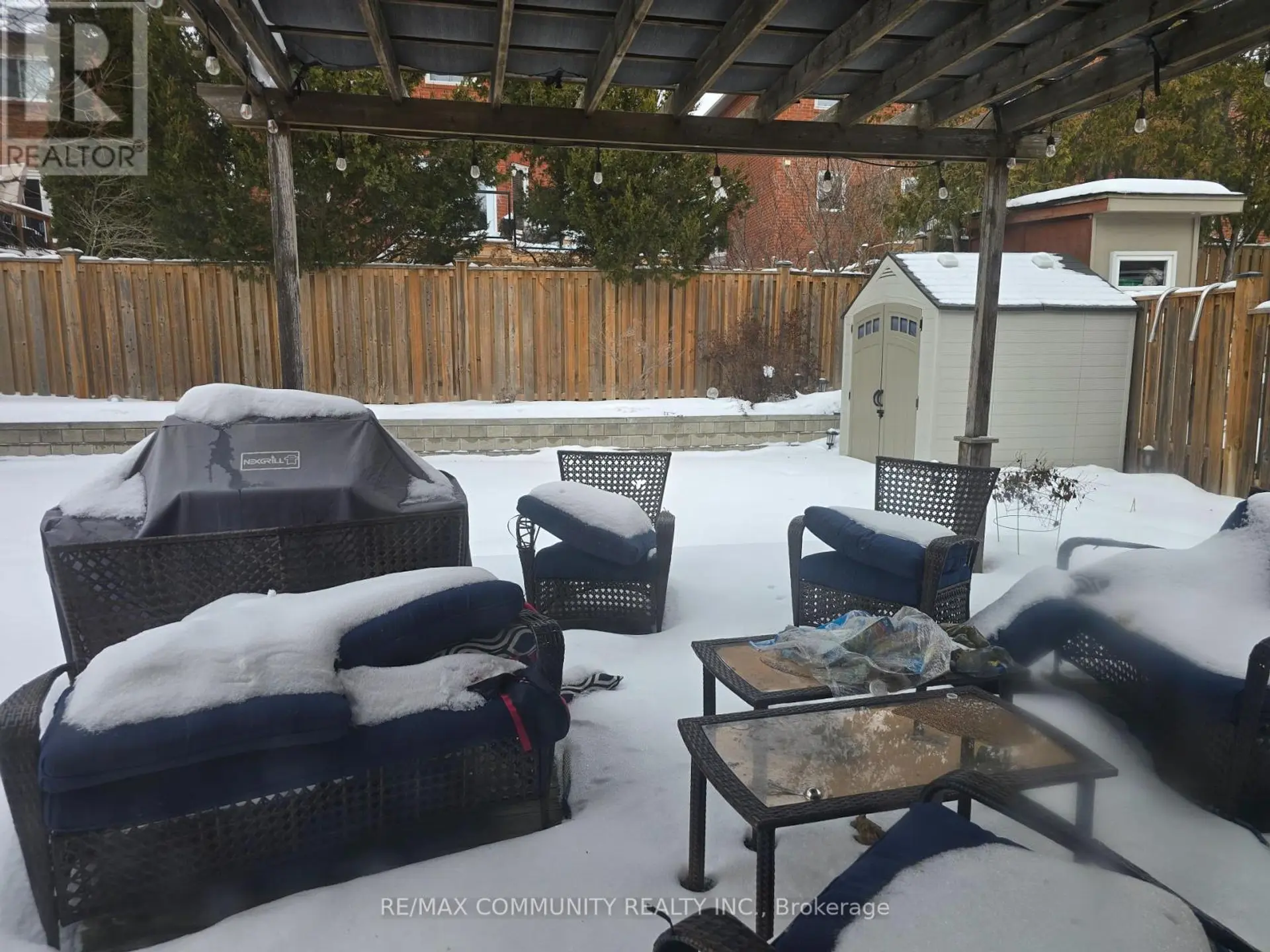 8 CARMICHAEL DRIVE N - Image 17