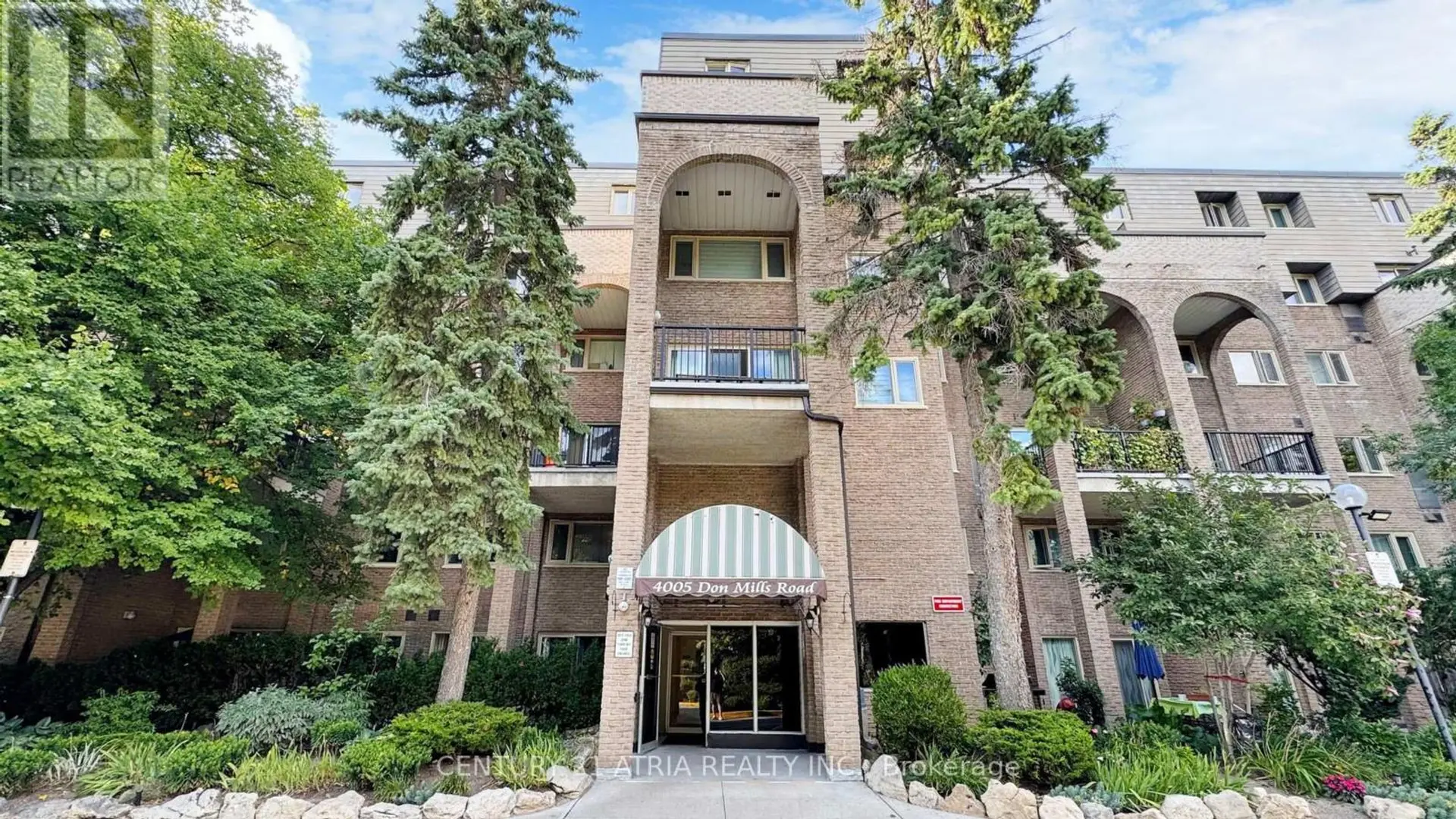 #340 4005 DON MILLS ROAD - Image 2