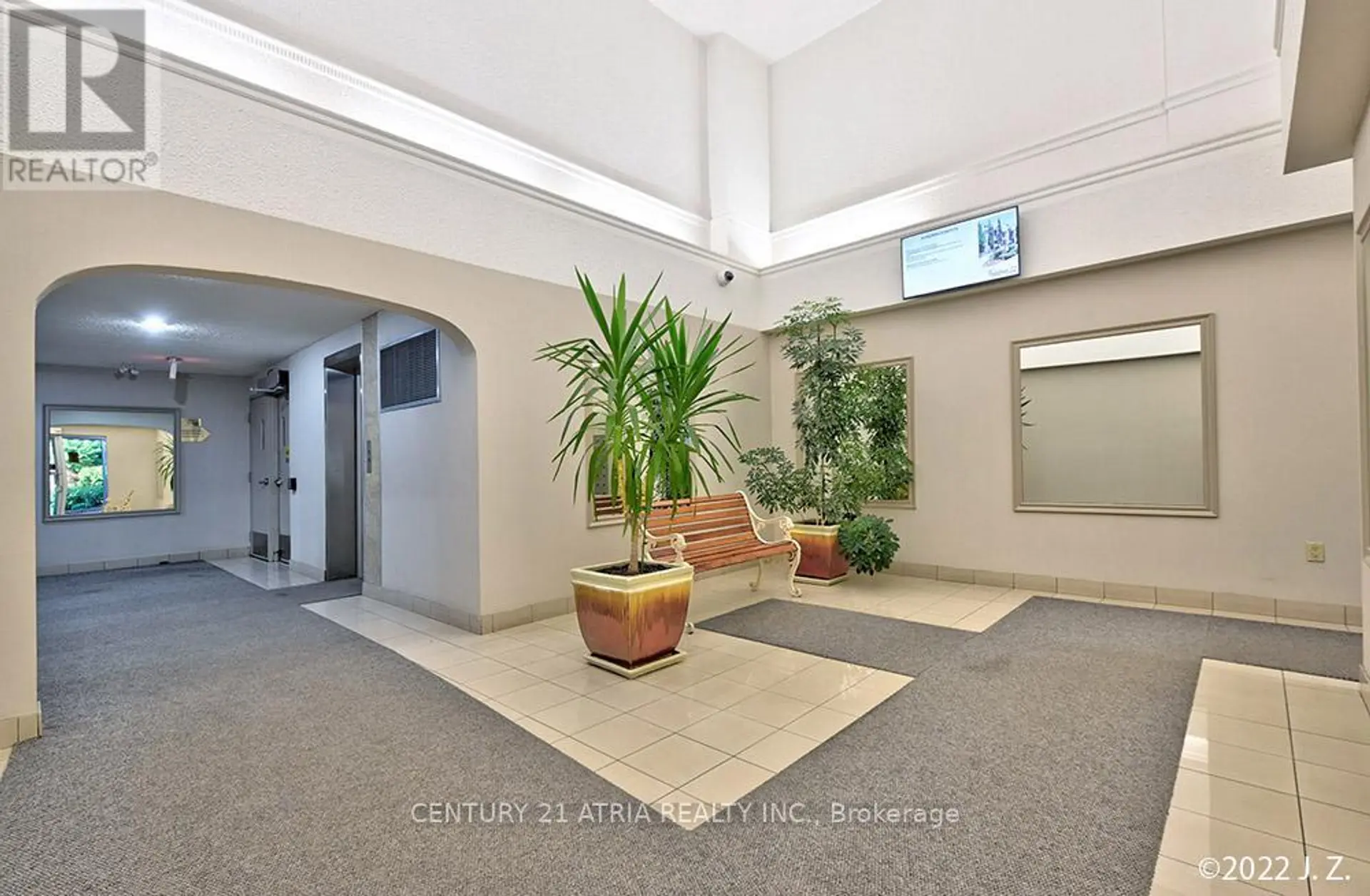 #340 4005 DON MILLS ROAD - Image 3