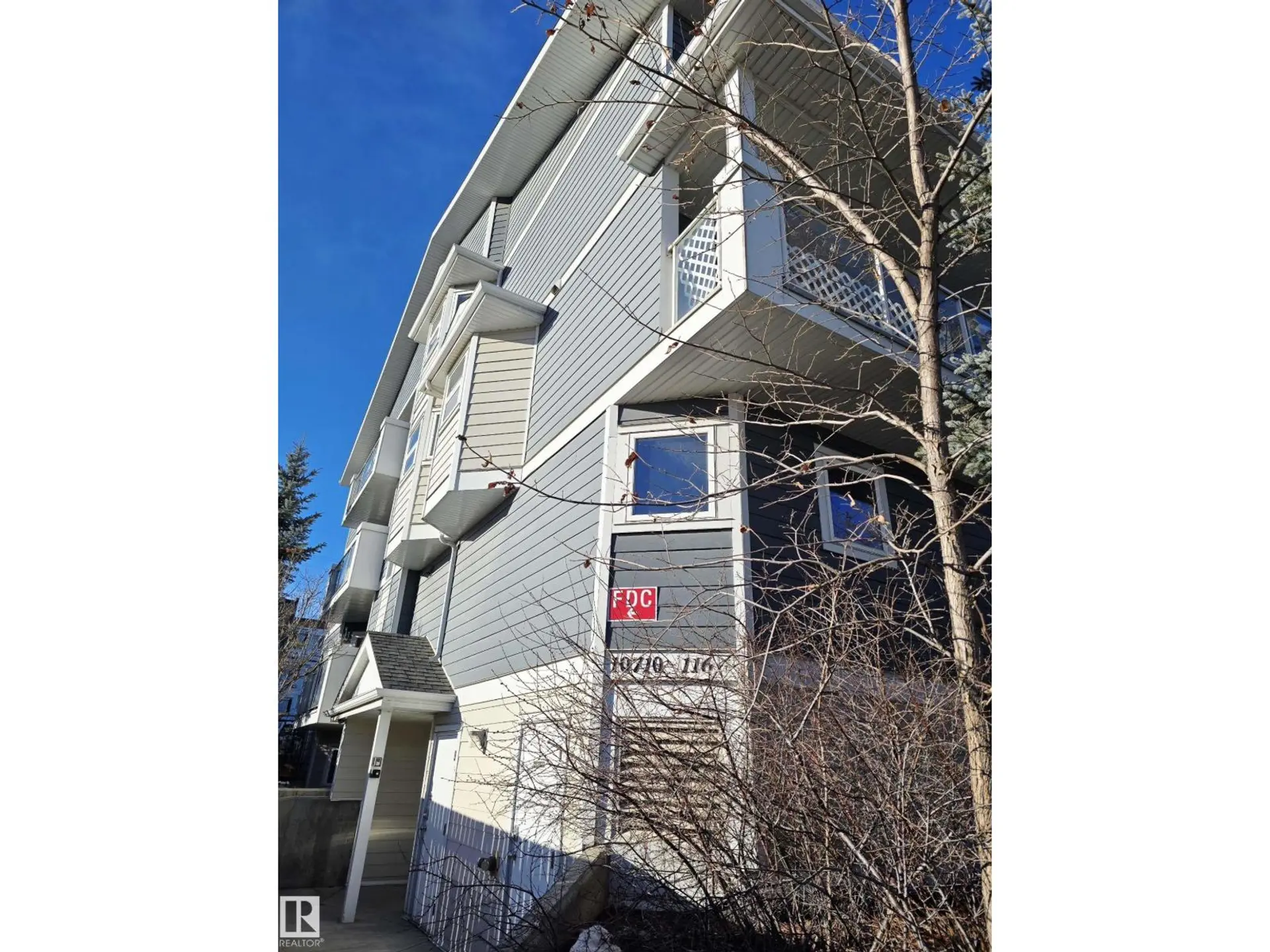 #401 10710 116 ST NW - Image 10