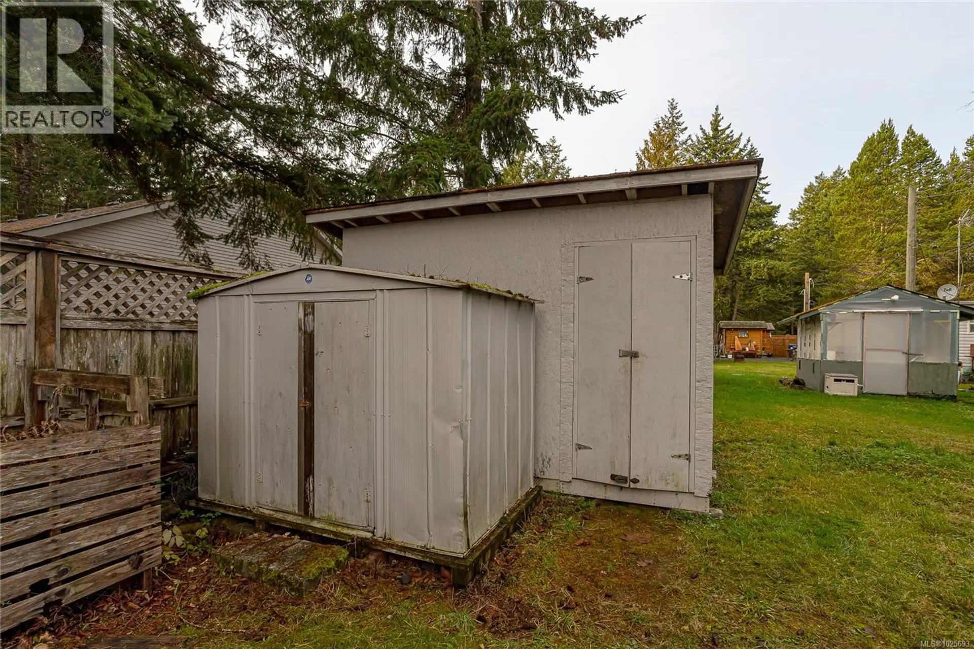 Property at #2 161 HORNE LAKE RD, Qualicum Beach, BC
