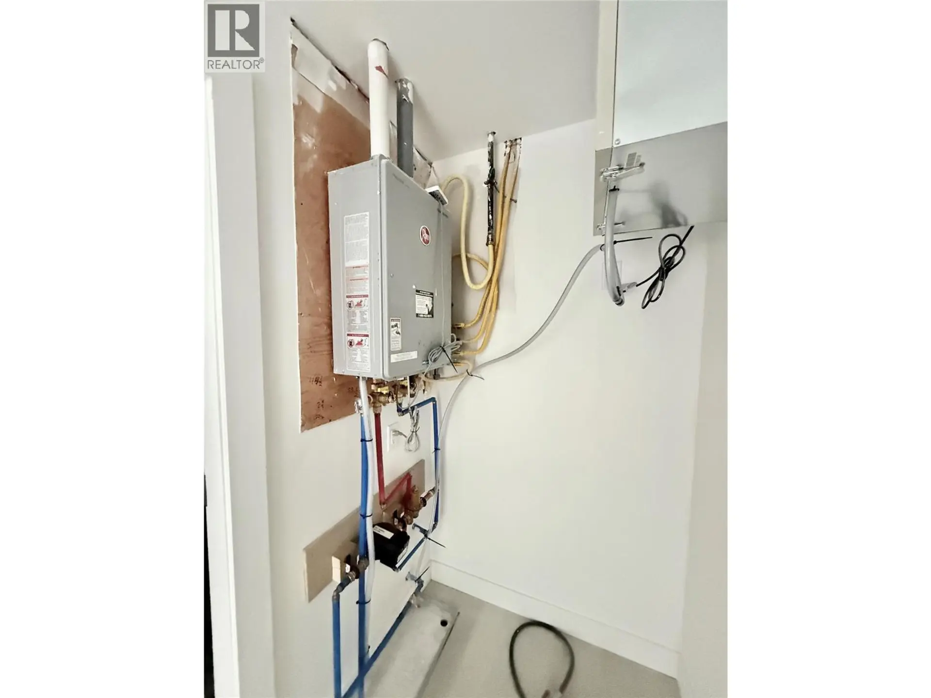 Property at #204 937 SPILLWAY ROAD, Oliver, BC