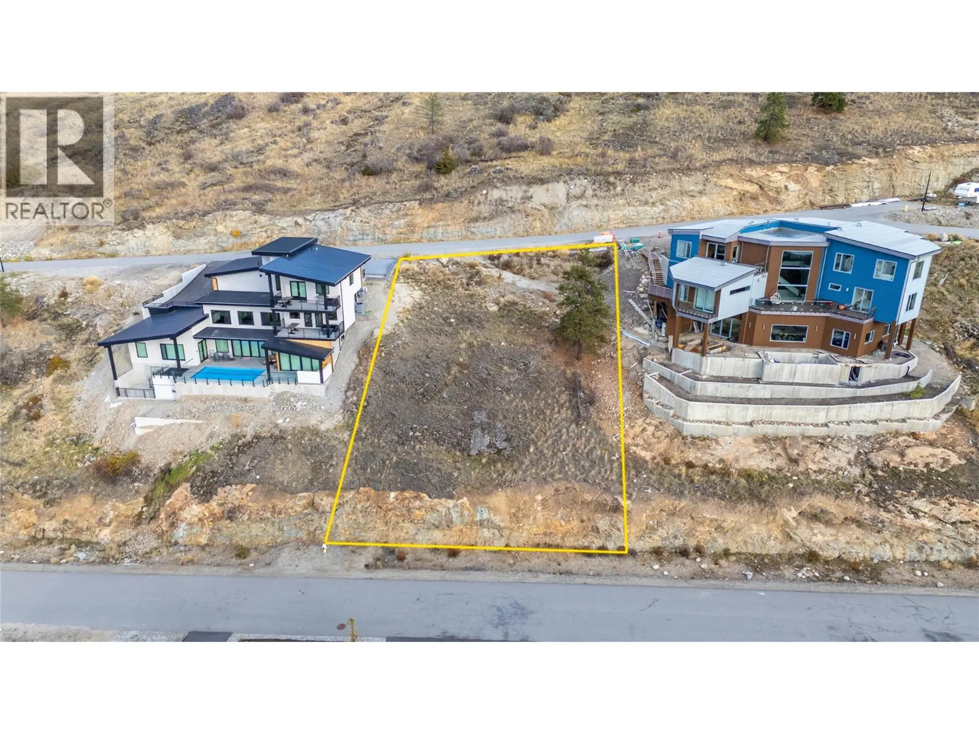 Property at 2557 KETTLE RIDGE WAY, Naramata, BC