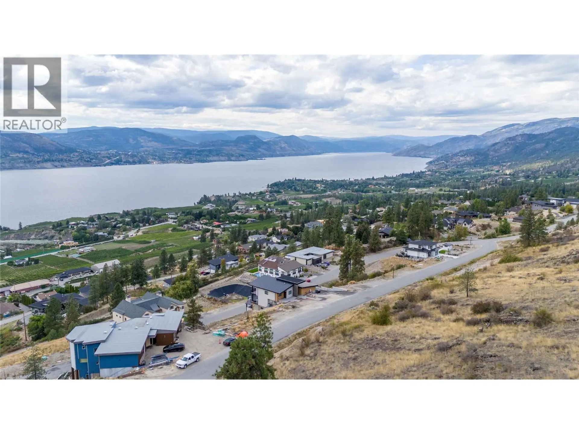 Property at 2557 KETTLE RIDGE WAY, Naramata, BC