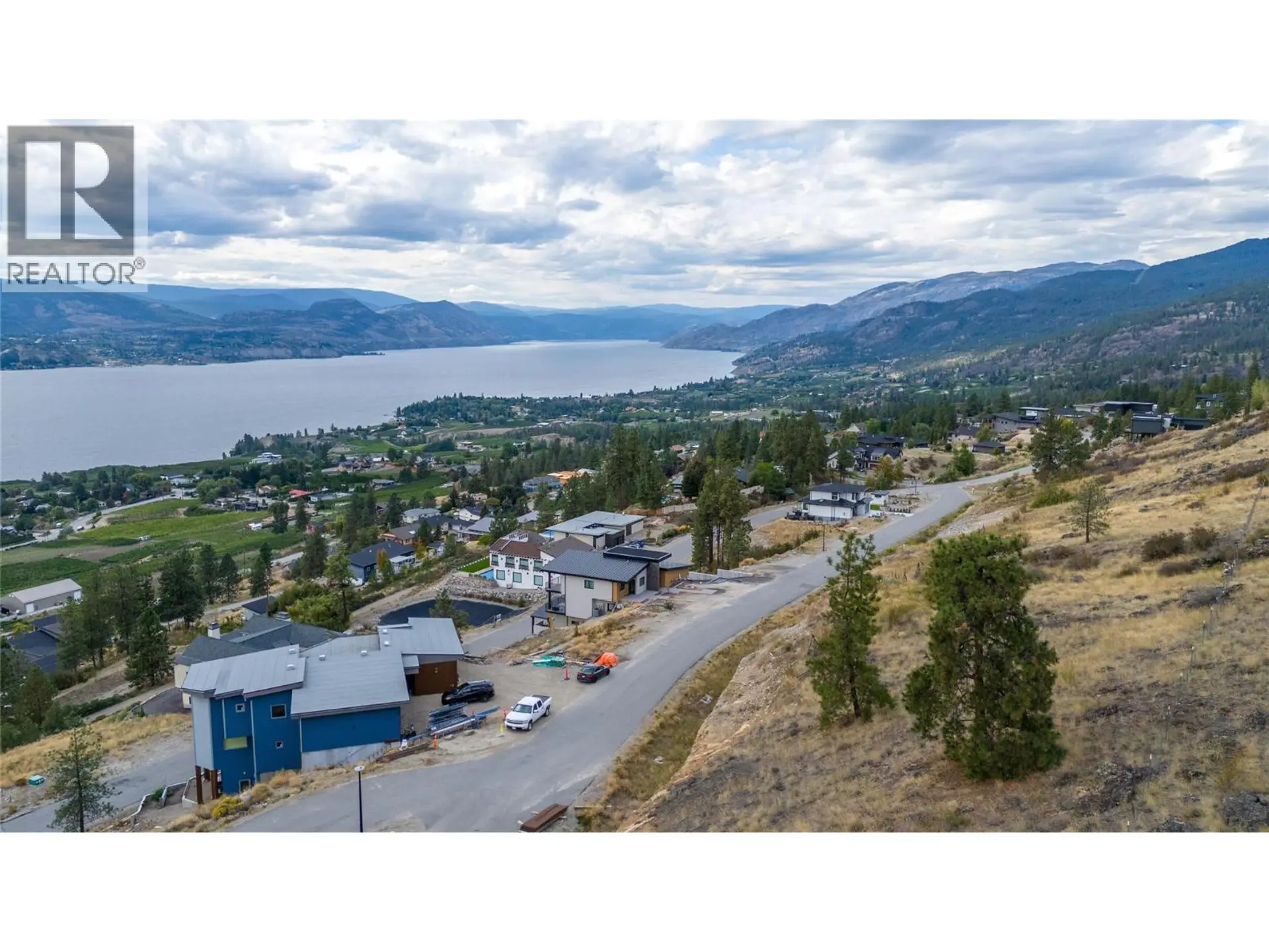 Property at 2557 KETTLE RIDGE WAY, Naramata, BC
