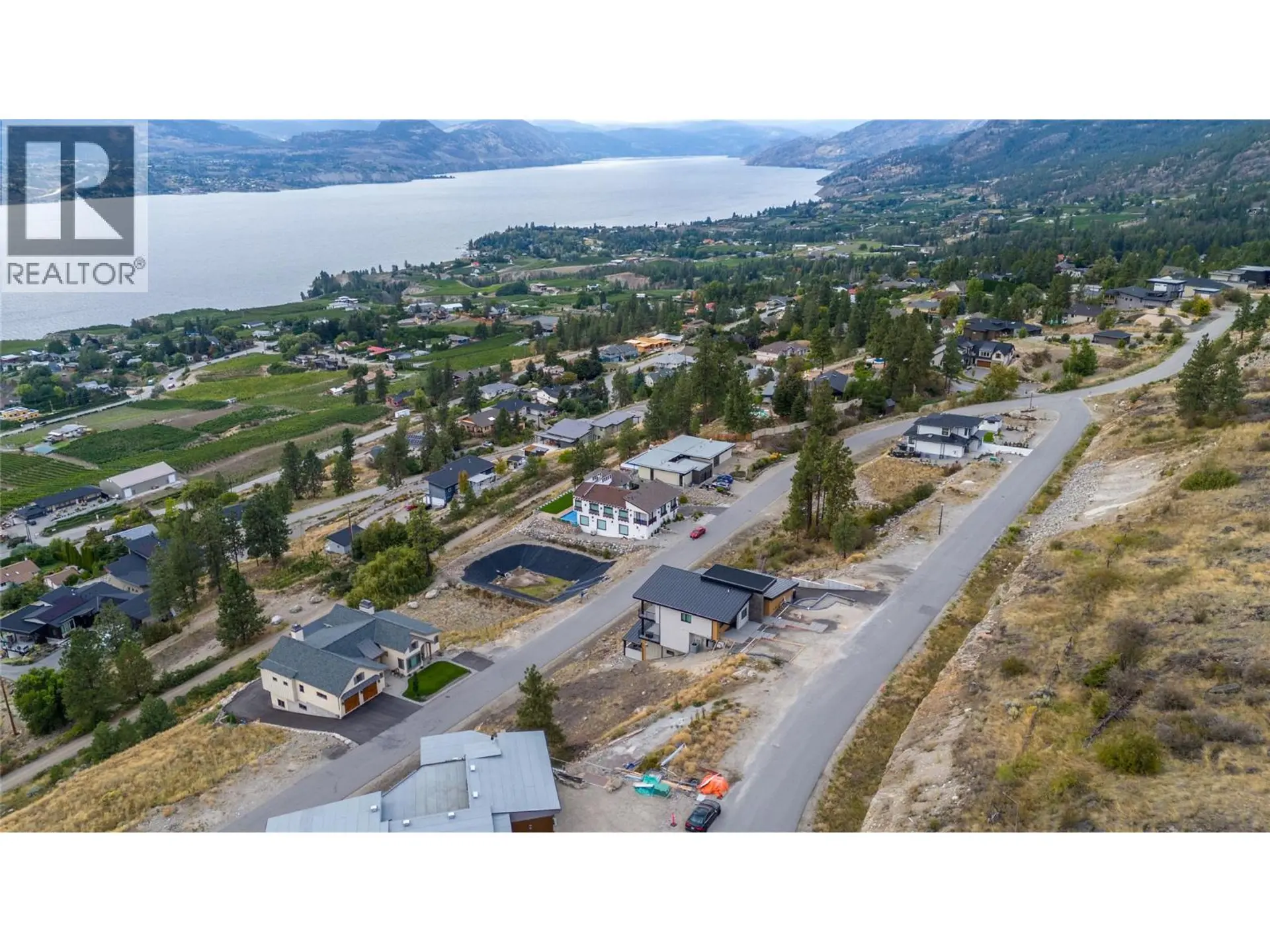 Property at 2557 KETTLE RIDGE WAY, Naramata, BC