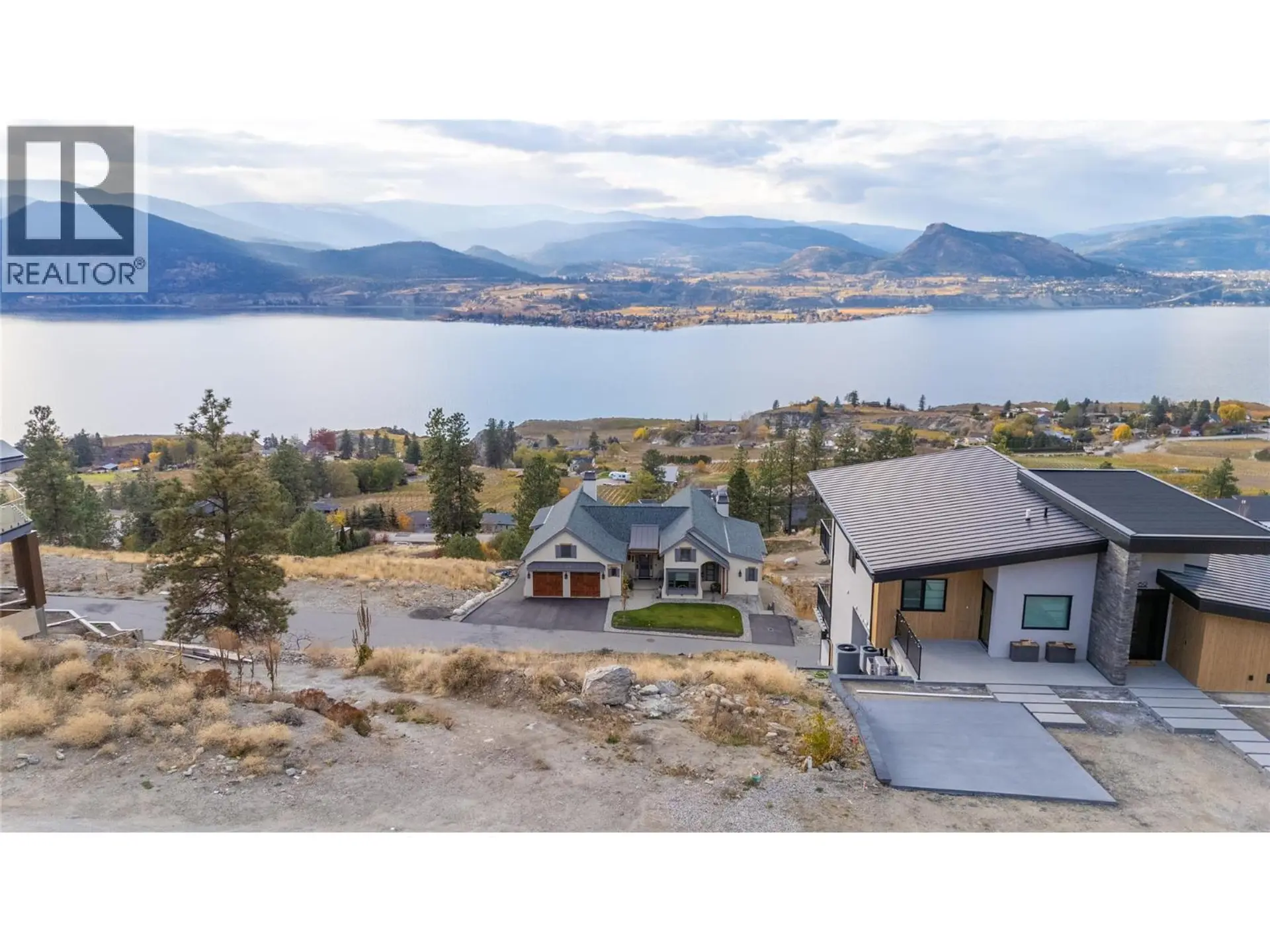Property at 2557 KETTLE RIDGE WAY, Naramata, BC