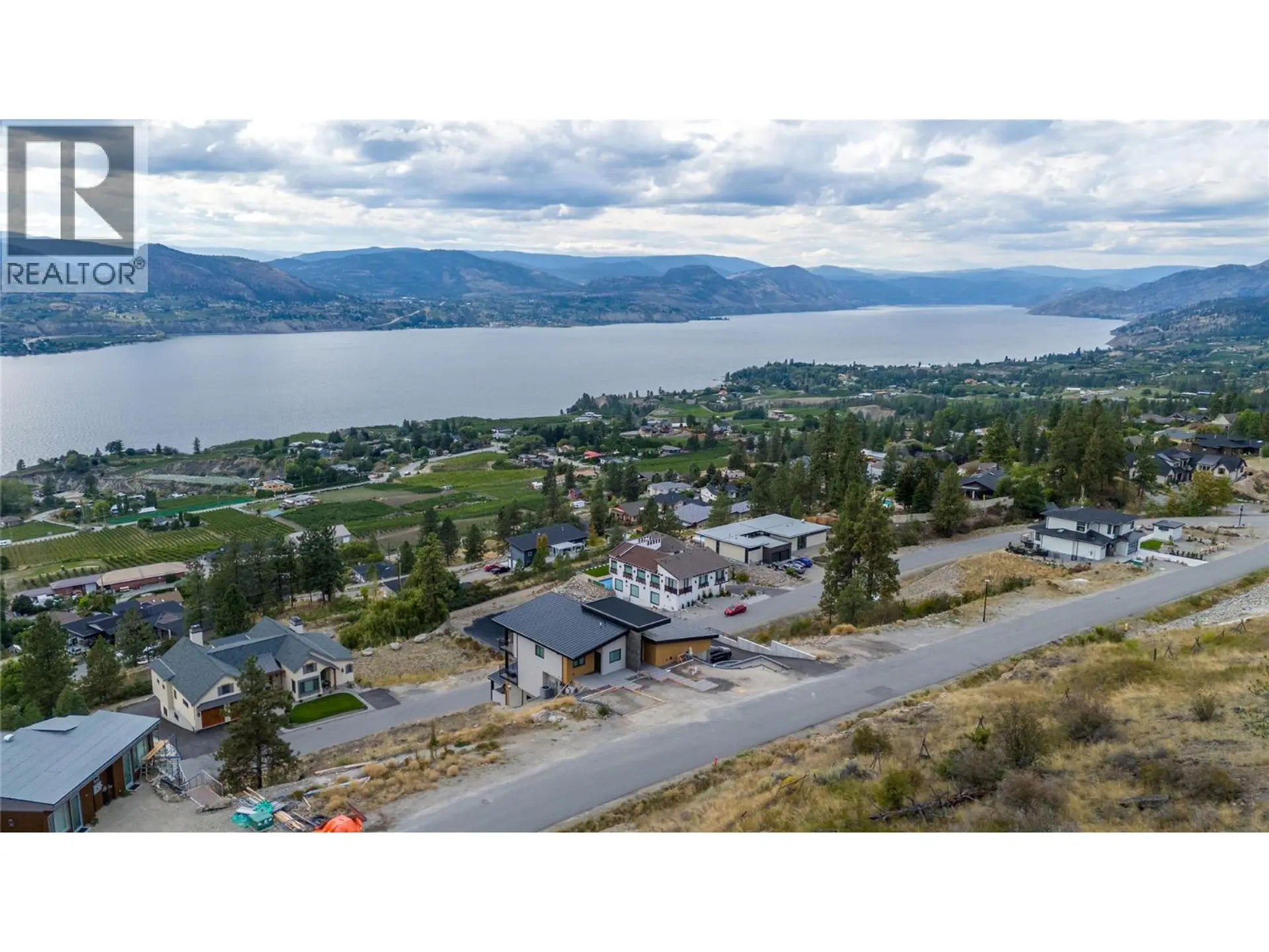 Property at 2557 KETTLE RIDGE WAY, Naramata, BC