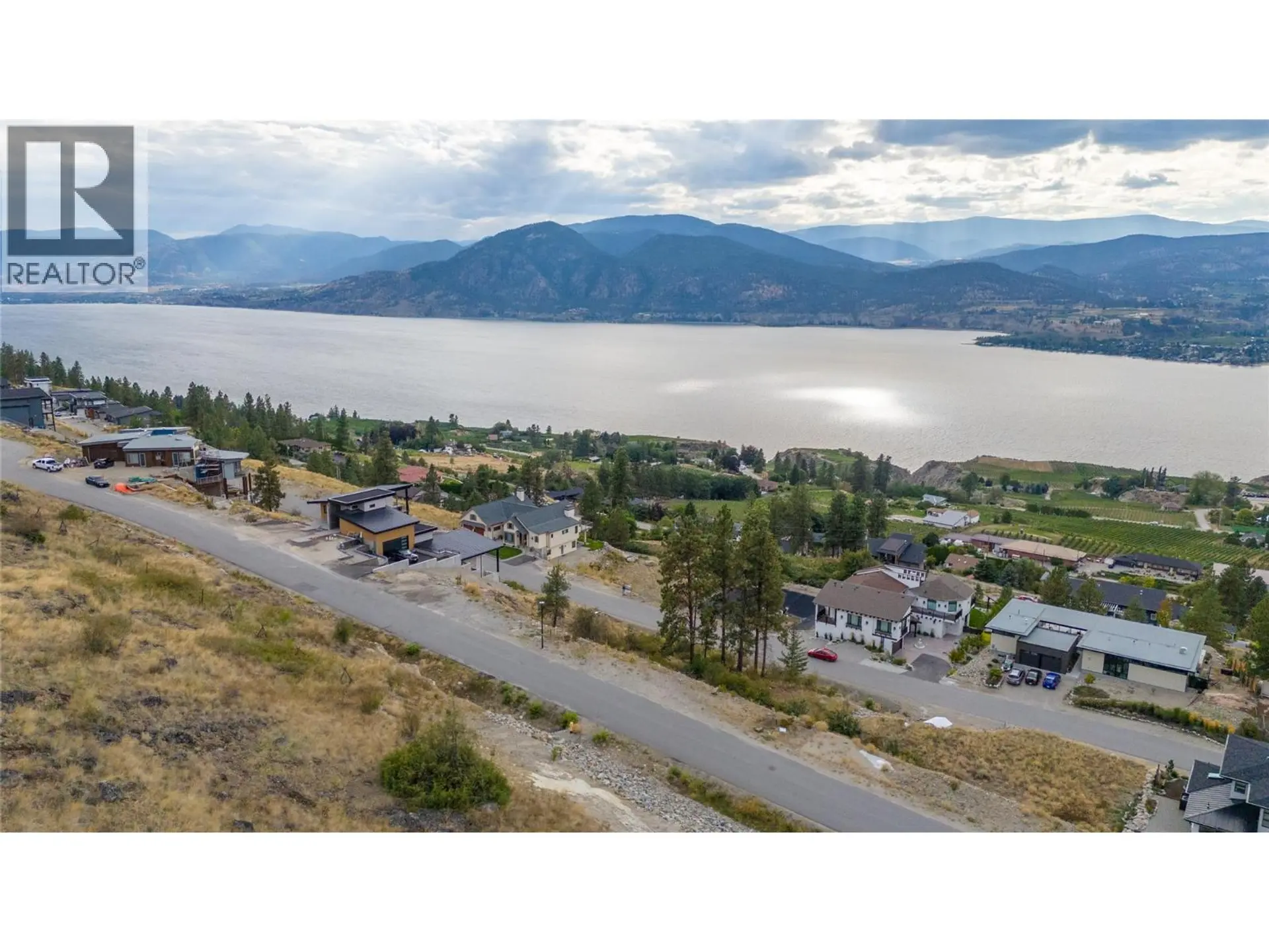 Property at 2557 KETTLE RIDGE WAY, Naramata, BC