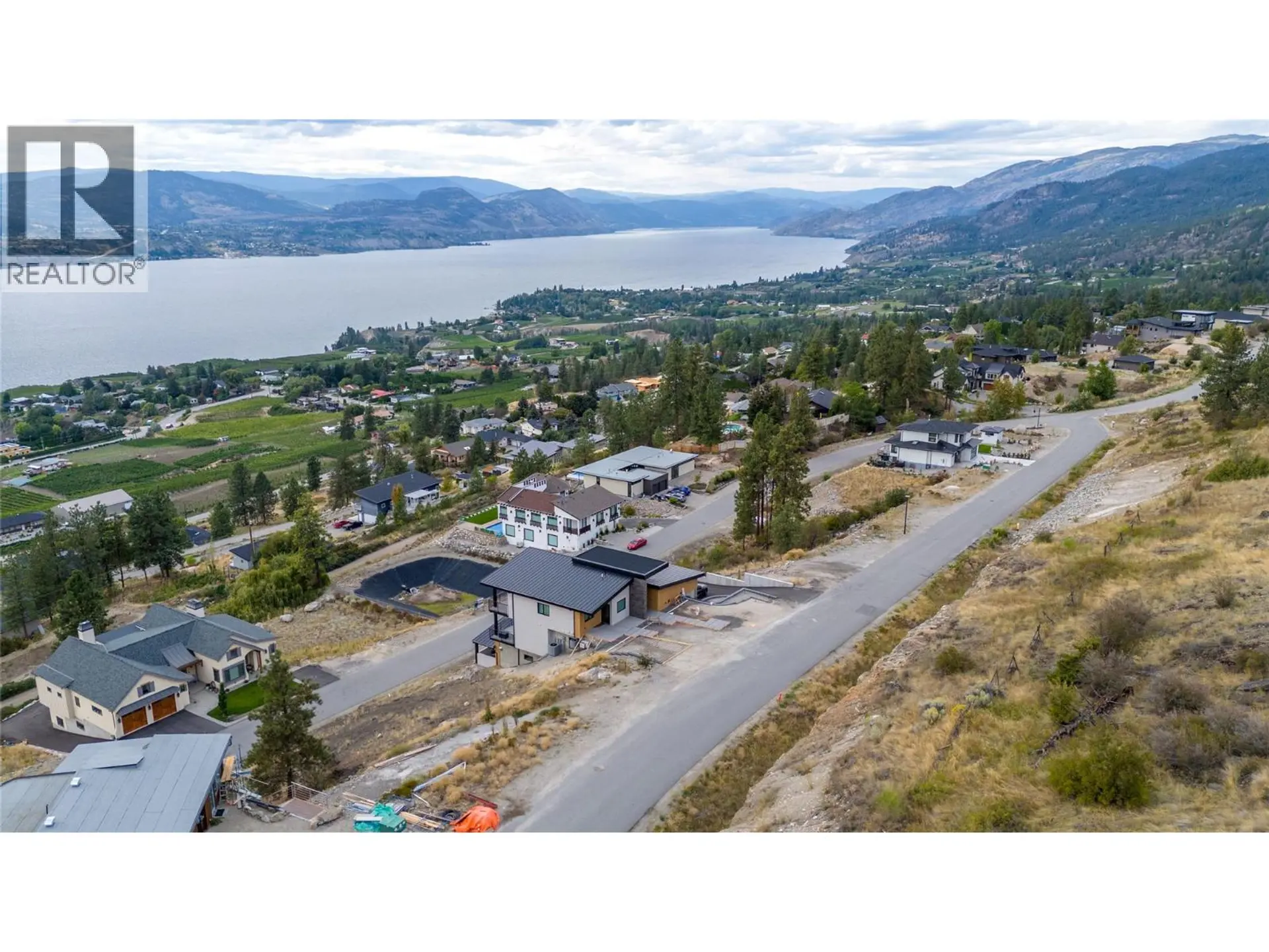 Property at 2557 KETTLE RIDGE WAY, Naramata, BC
