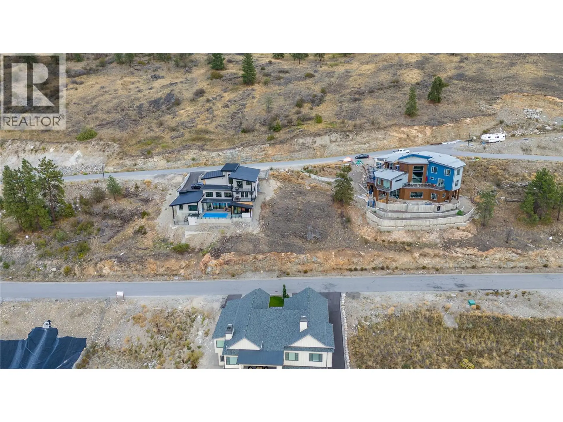 Property at 2557 KETTLE RIDGE WAY, Naramata, BC