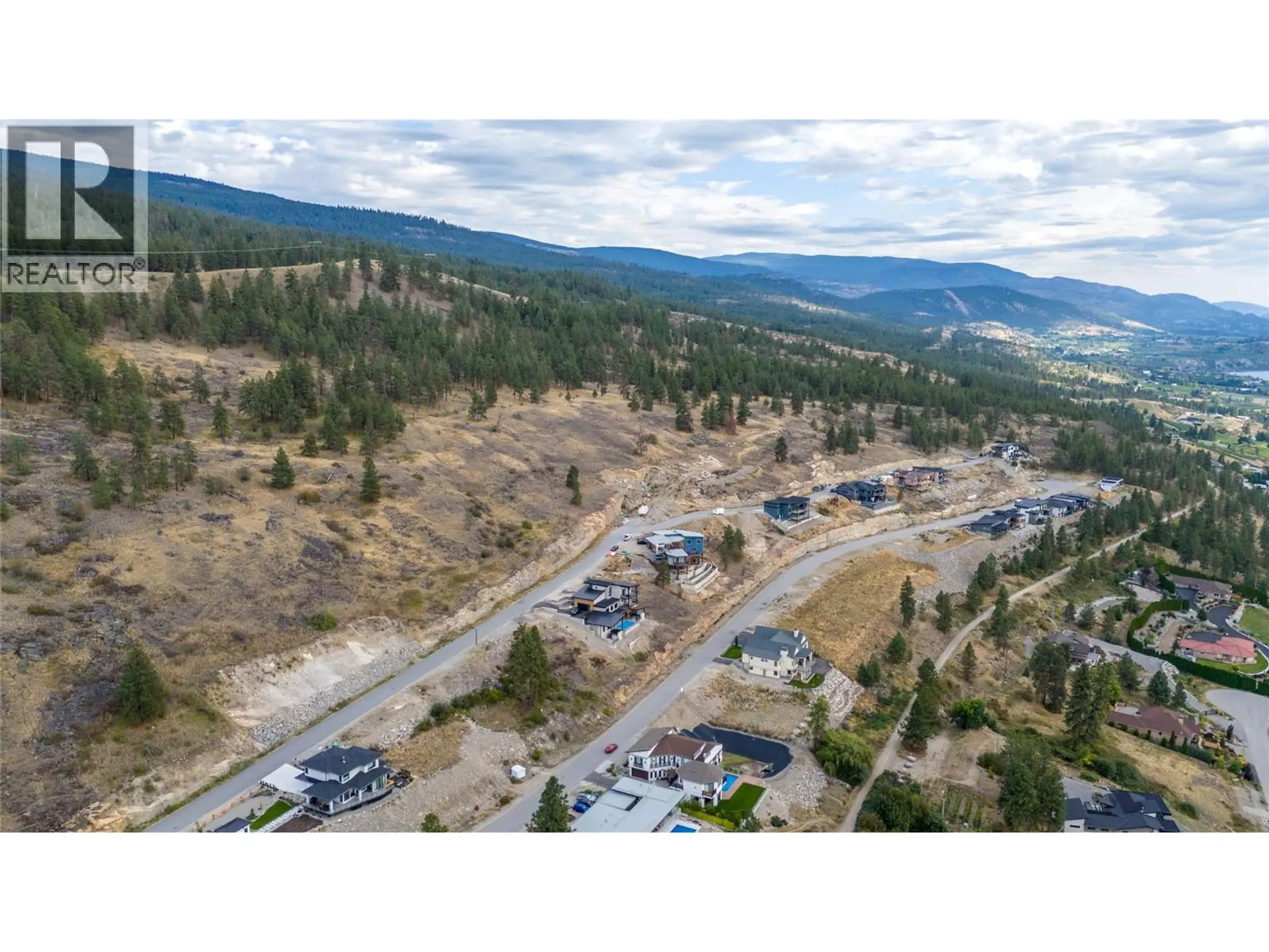 Property at 2557 KETTLE RIDGE WAY, Naramata, BC