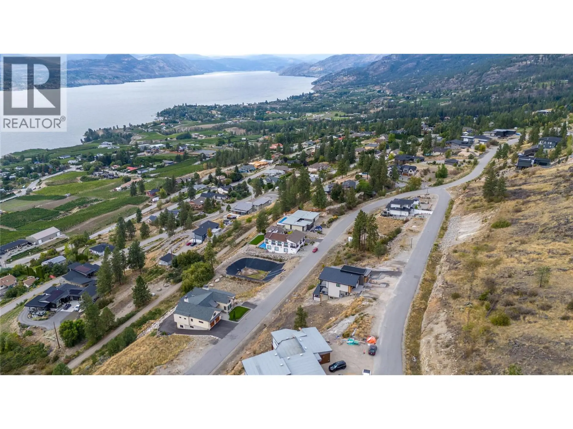 Property at 2557 KETTLE RIDGE WAY, Naramata, BC