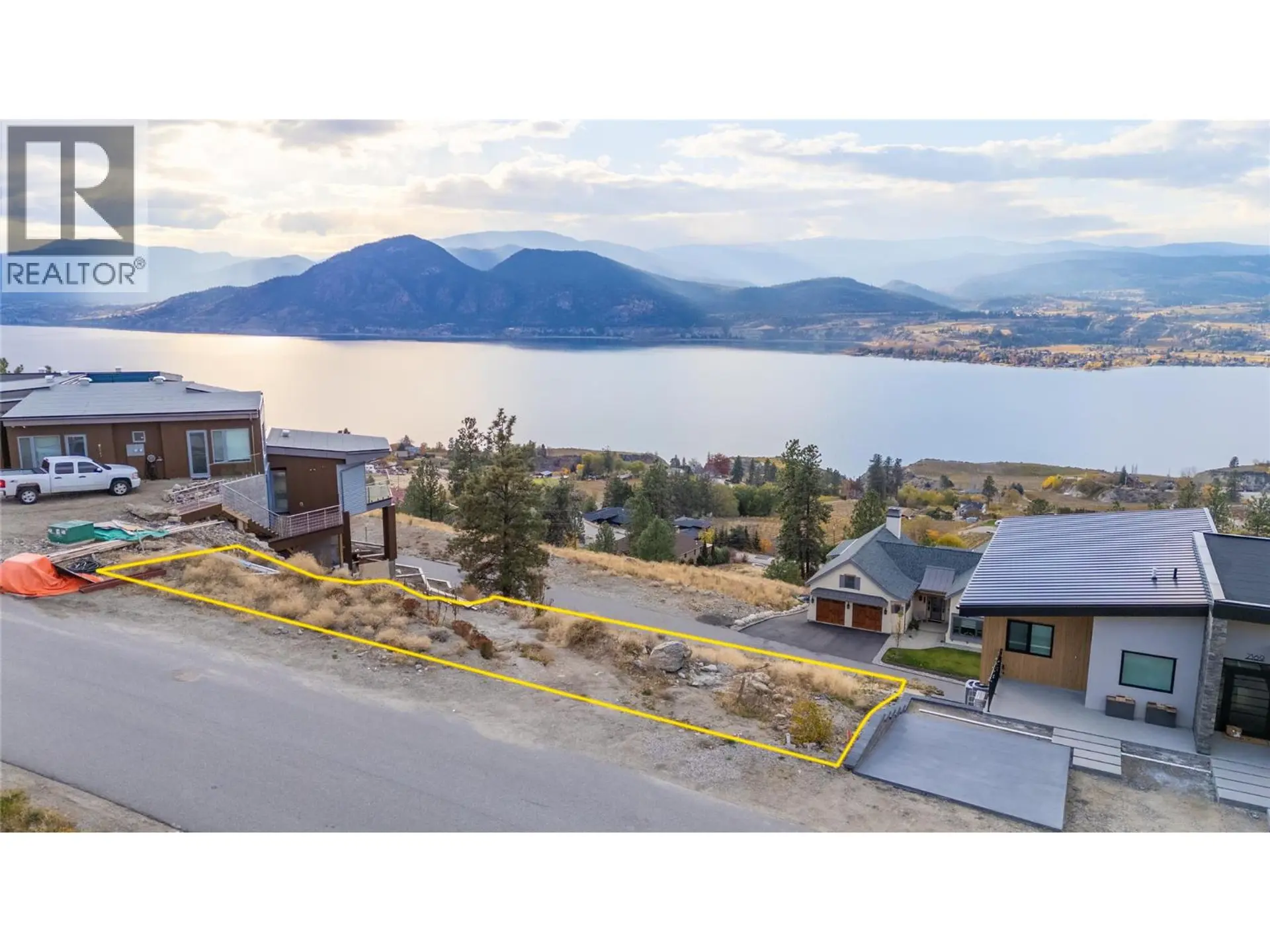 Property at 2557 KETTLE RIDGE WAY, Naramata, BC