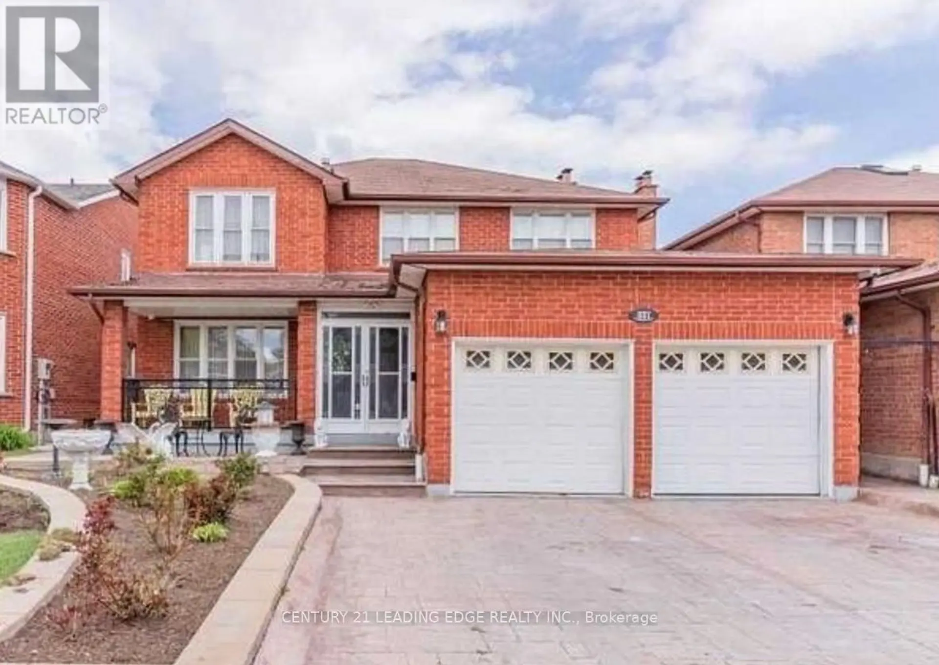 327 GOLDHAWK TRAIL