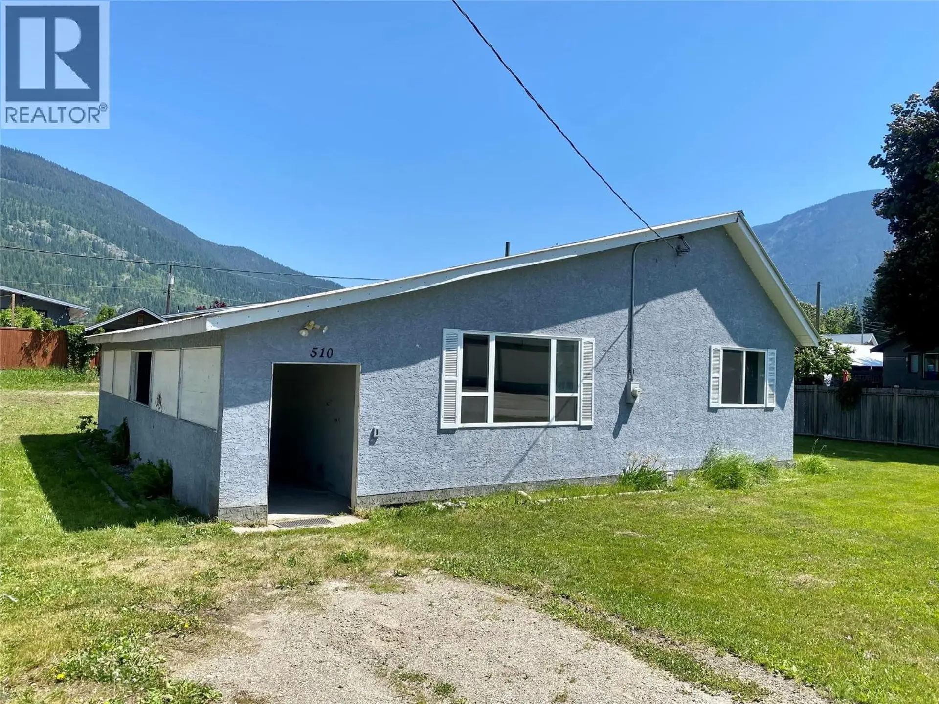 Property at 510 TENTH STREET E, Revelstoke, BC