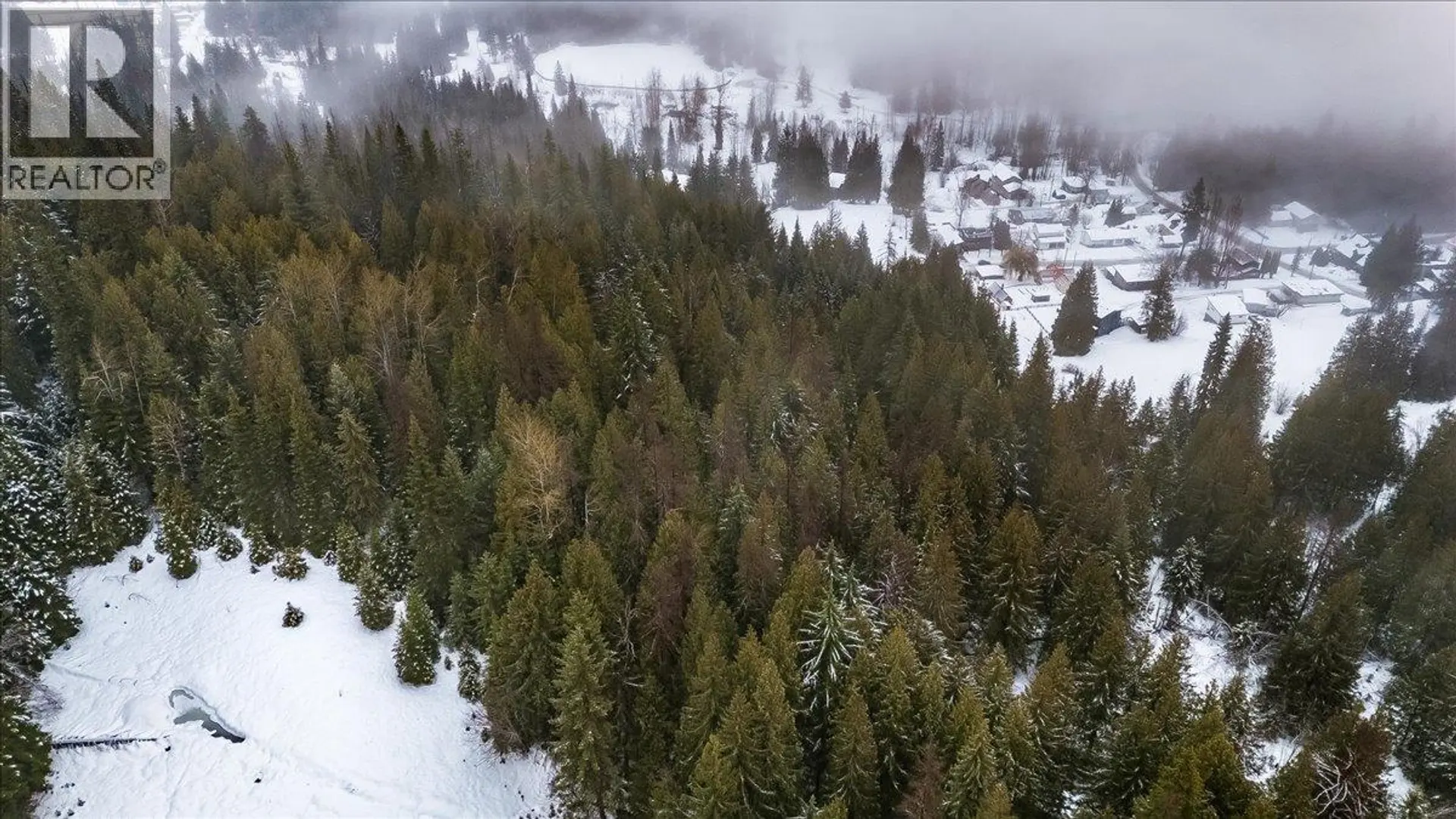 Property at DEER PARK DRIVE LOT# 21, Rossland, BC