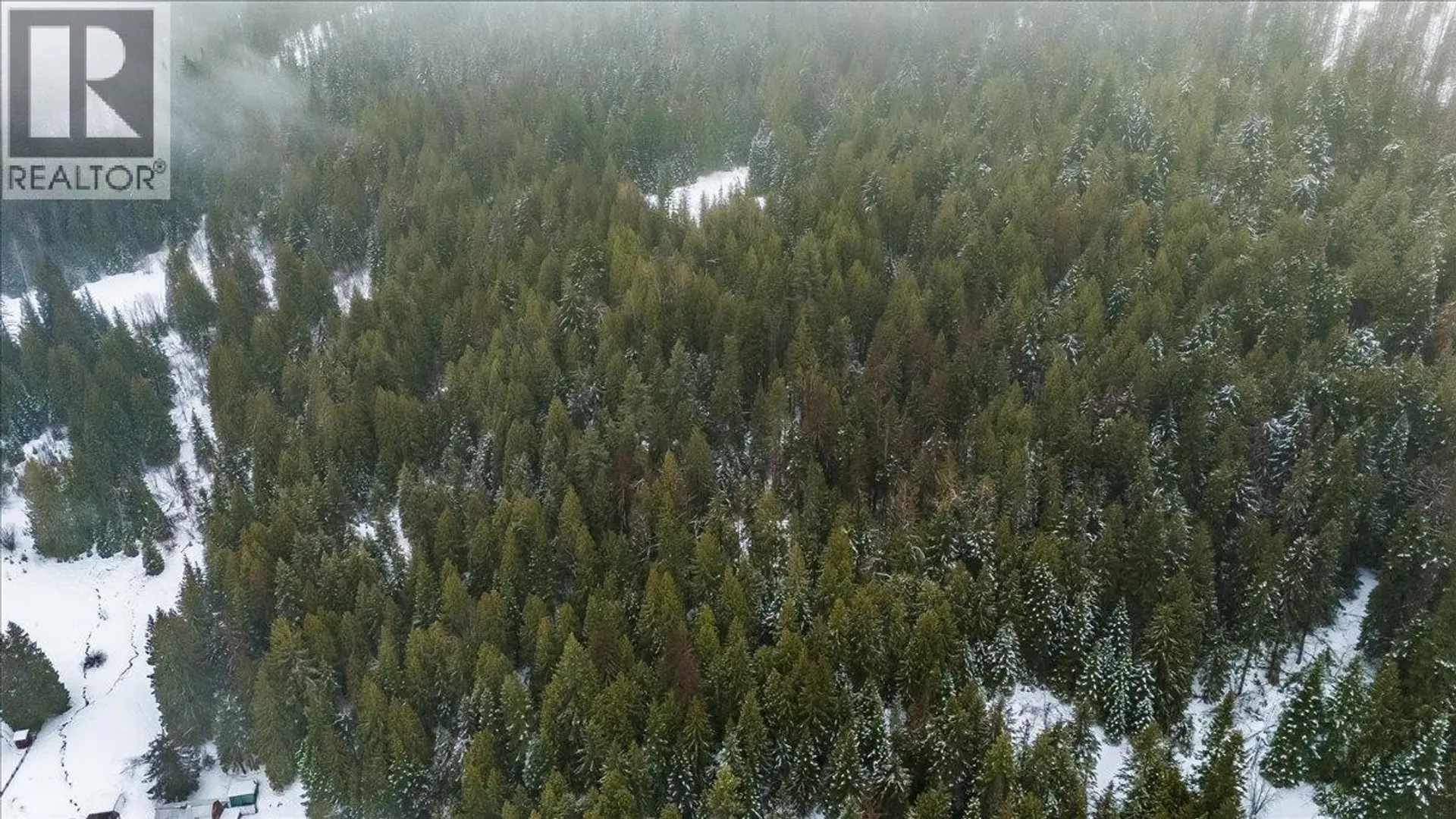 Property at DEER PARK DRIVE LOT# 21, Rossland, BC