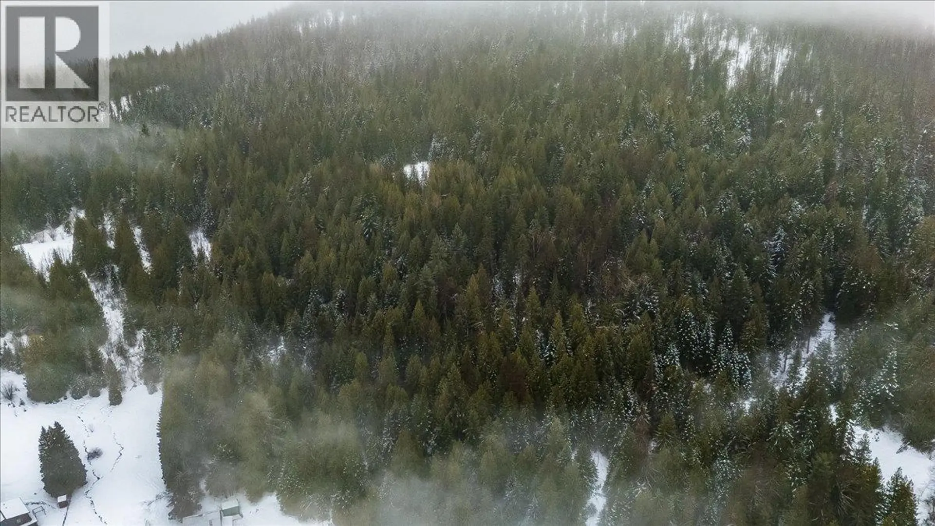 Property at DEER PARK DRIVE LOT# 21, Rossland, BC