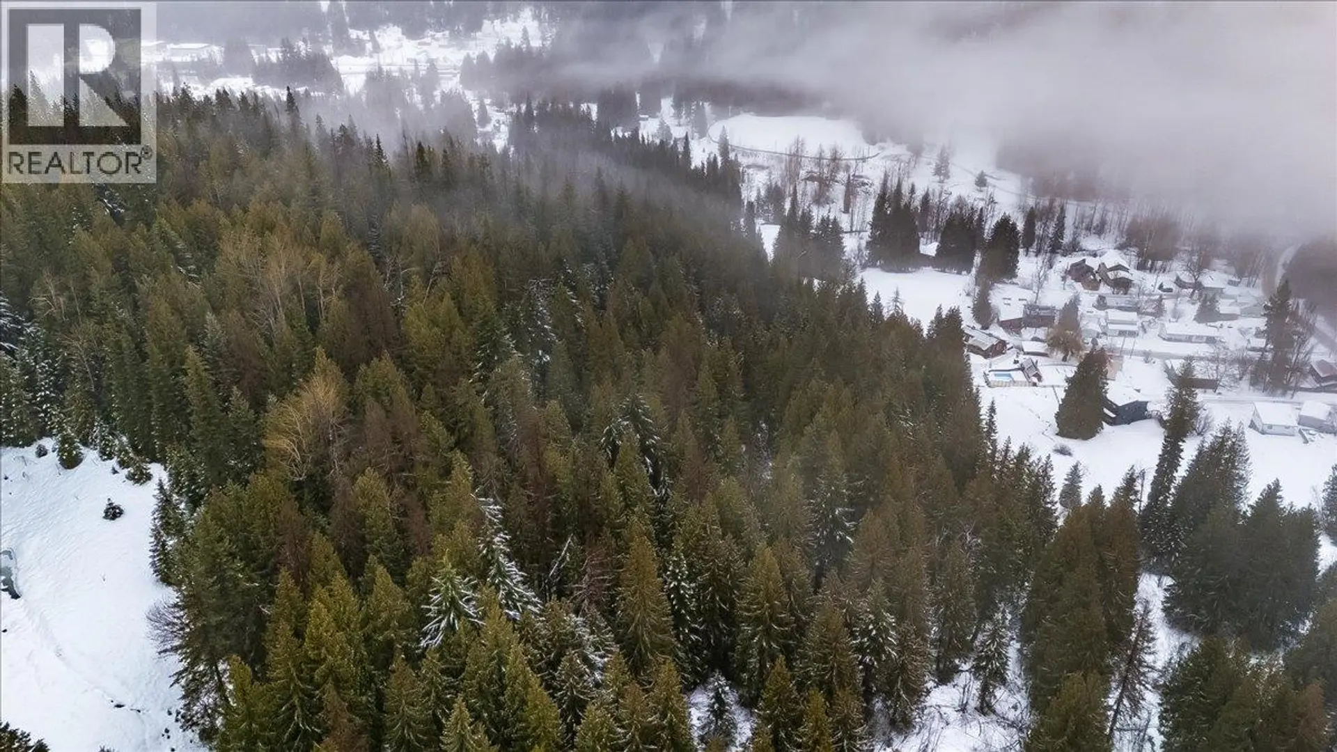 Property at DEER PARK DRIVE LOT# 21, Rossland, BC