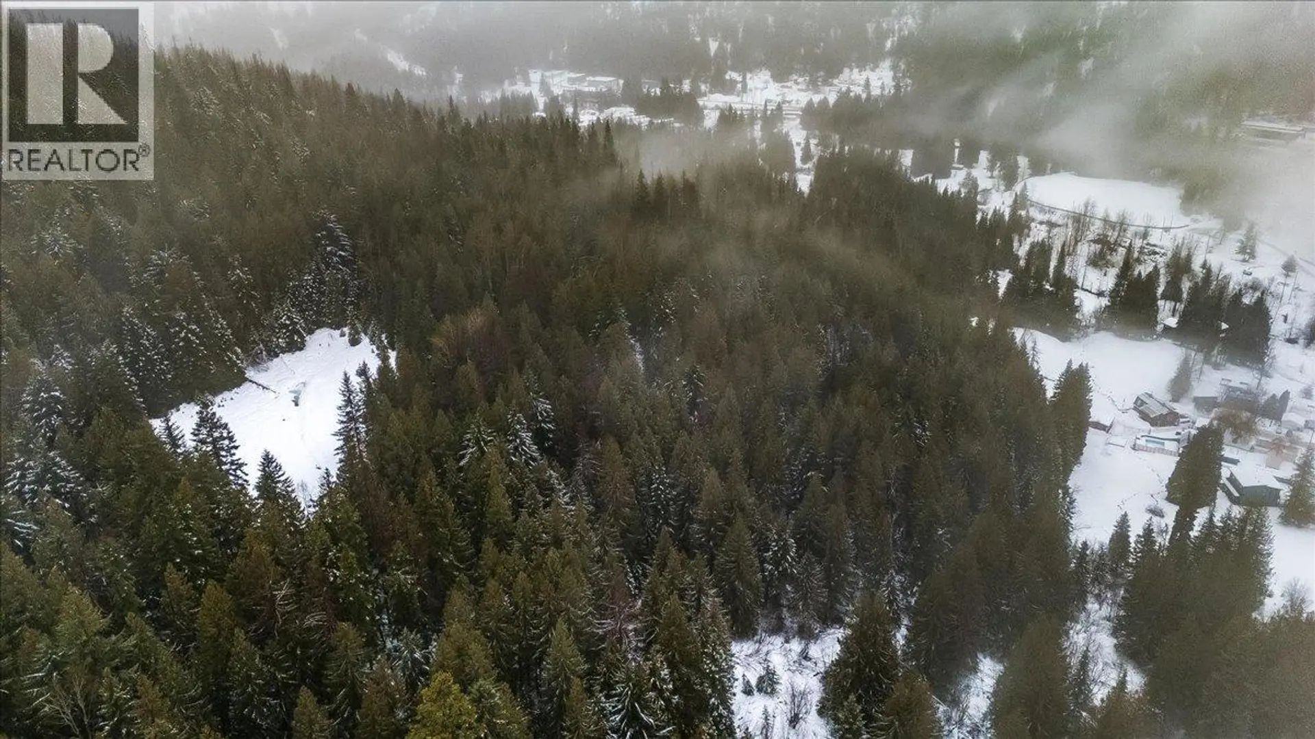 Property at DEER PARK DRIVE LOT# 21, Rossland, BC