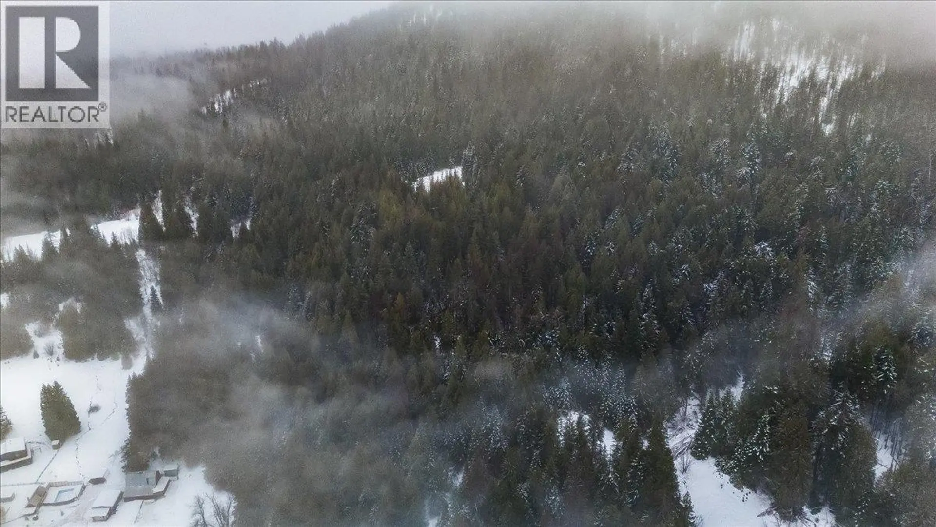 Property at DEER PARK DRIVE LOT# 21, Rossland, BC