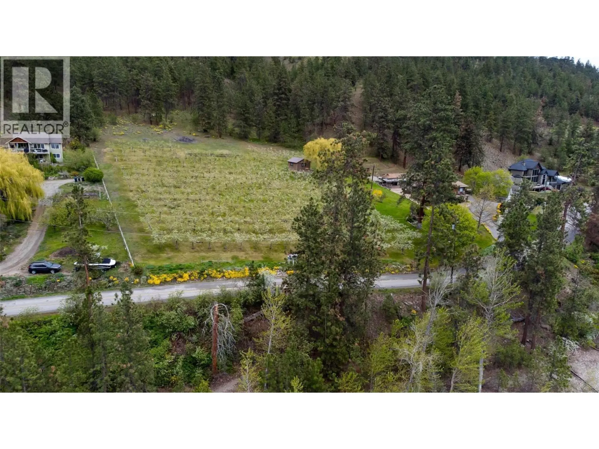 Property at PROPOSED LOT 28A OKANAGAN CENTRE ROAD W, Lake Country, BC