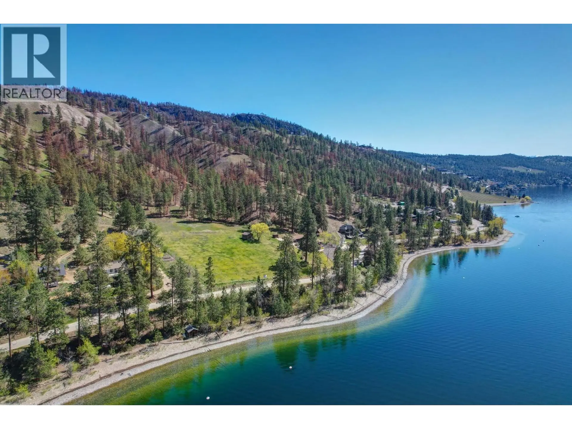 Property at PROPOSED LOT 28A OKANAGAN CENTRE ROAD W, Lake Country, BC