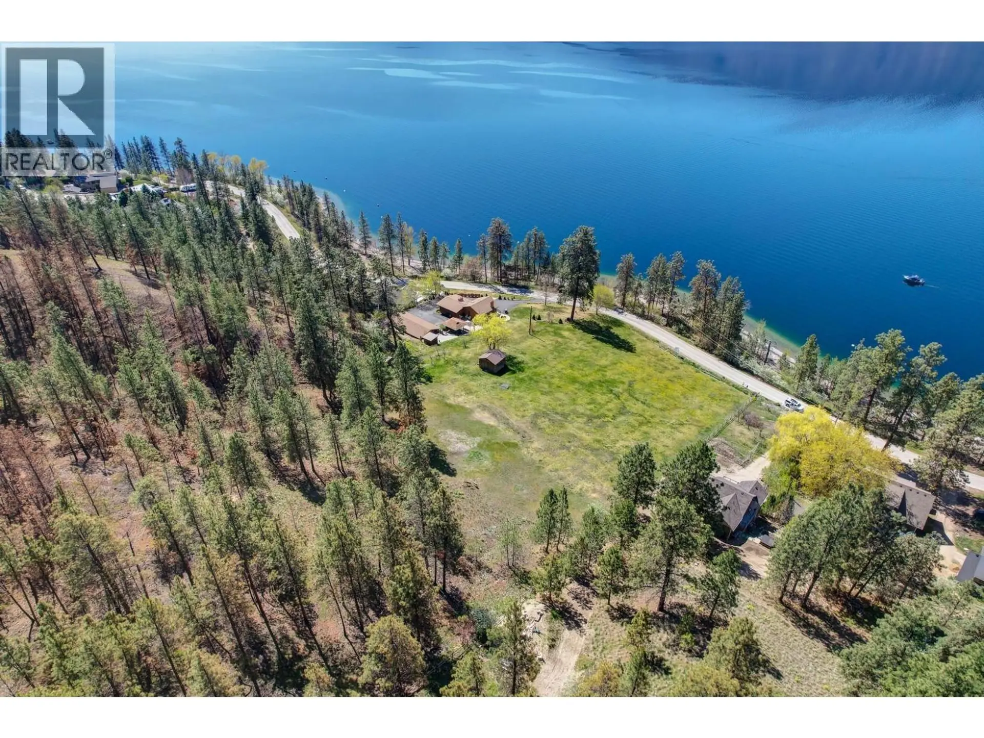 Property at PROPOSED LOT 28A OKANAGAN CENTRE ROAD W, Lake Country, BC