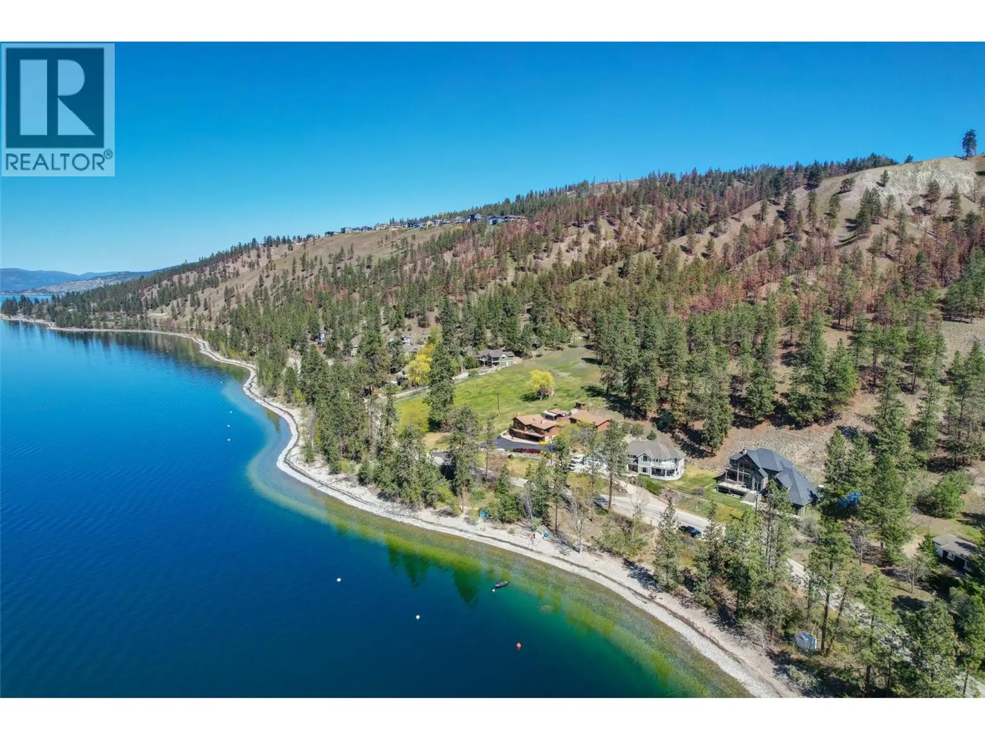 Property at PROPOSED LOT 28B OKANAGAN CENTRE ROAD W, Lake Country, BC