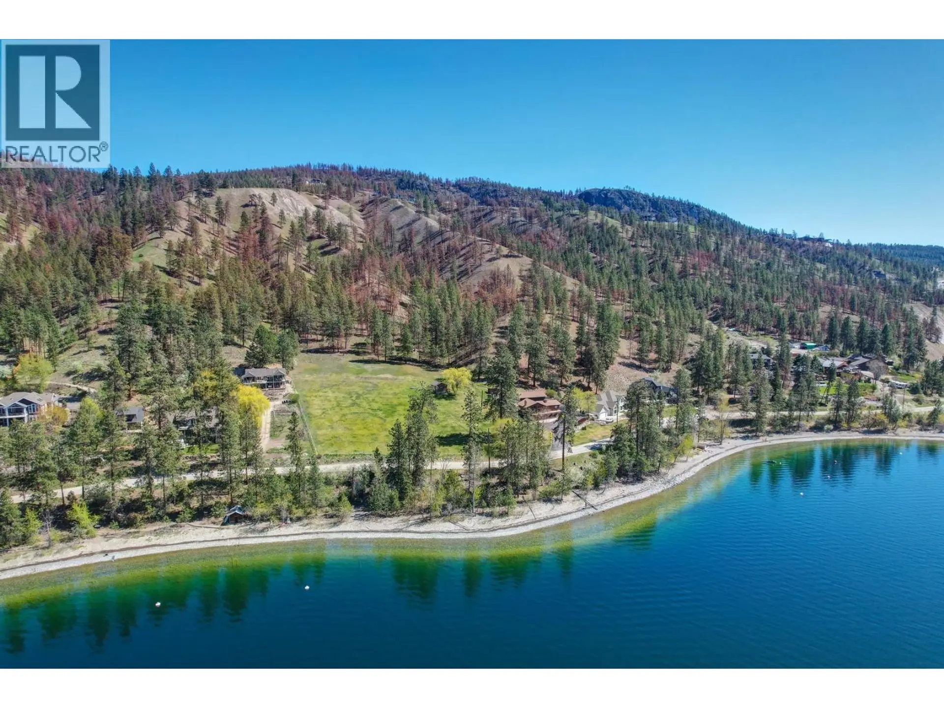 Property at PROPOSED LOT 28B OKANAGAN CENTRE ROAD W, Lake Country, BC