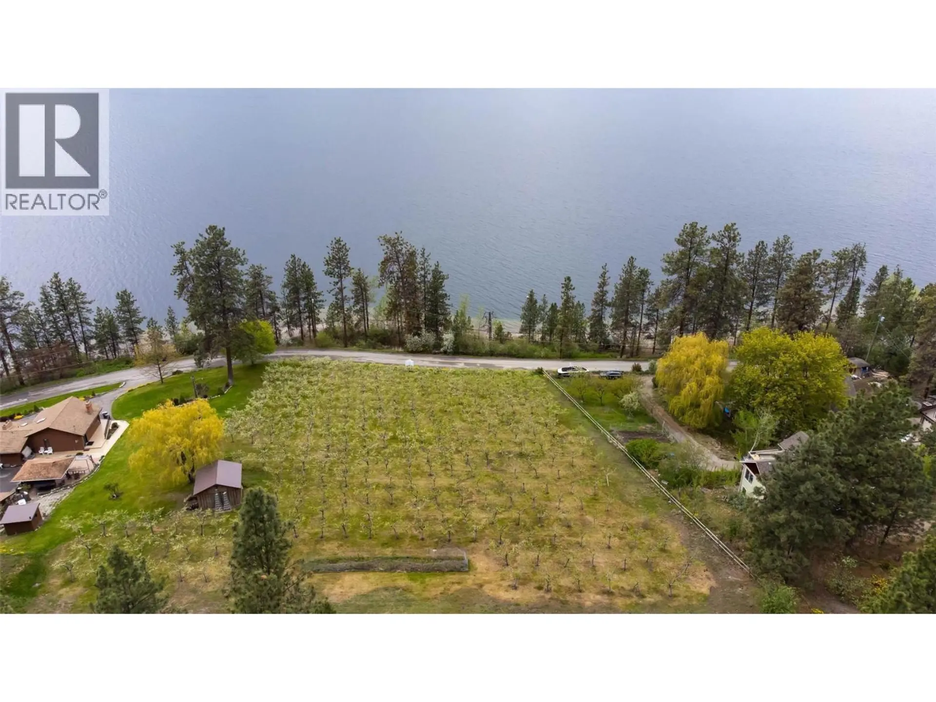 Property at PROPOSED LOT 28B OKANAGAN CENTRE ROAD W, Lake Country, BC