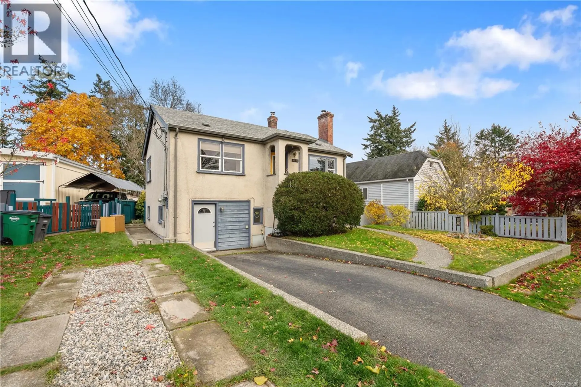 Property at 4029 Carey Rd, Saanich, BC