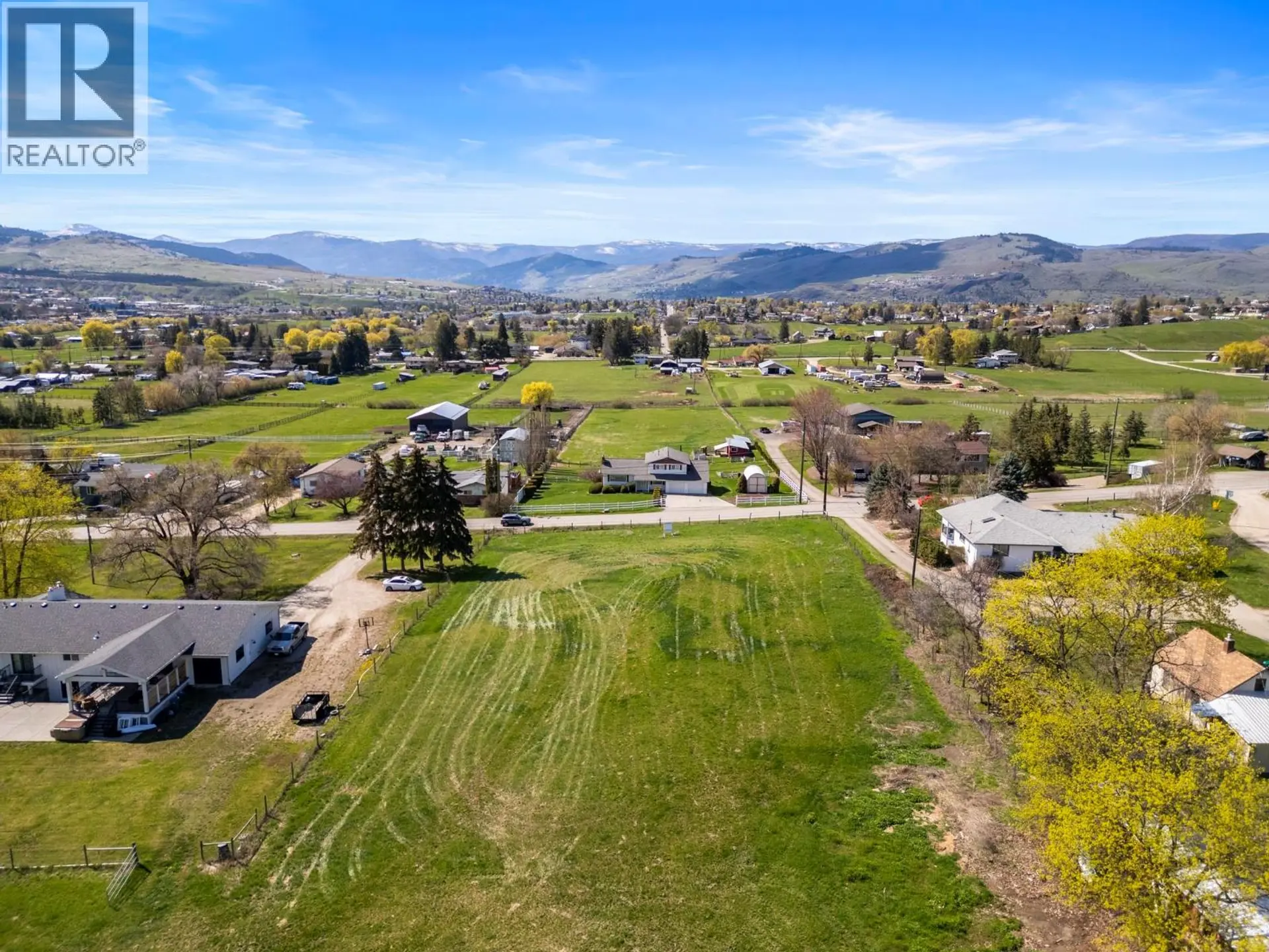 Property at 2455 EAST VERNON ROAD, Vernon, BC