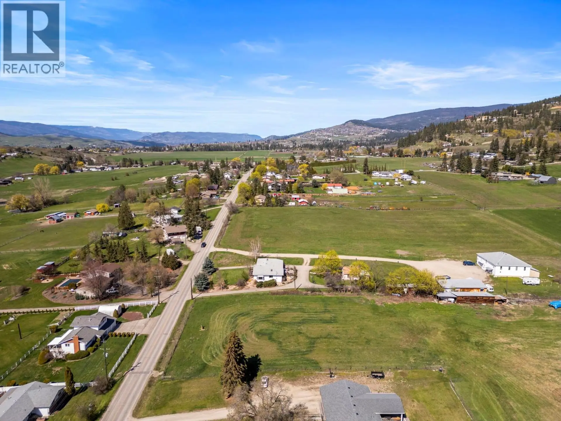 Property at 2455 EAST VERNON ROAD, Vernon, BC