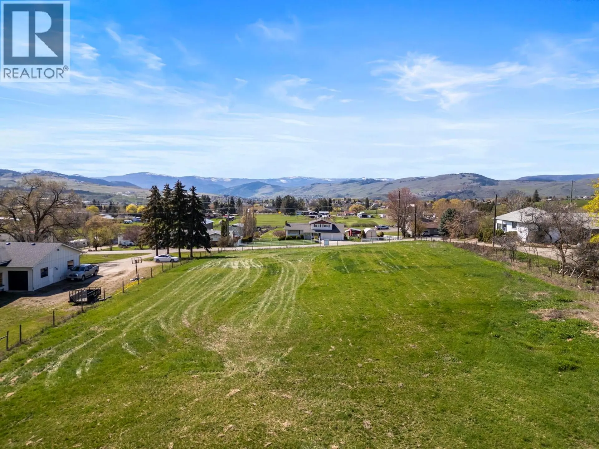 Property at 2455 EAST VERNON ROAD, Vernon, BC