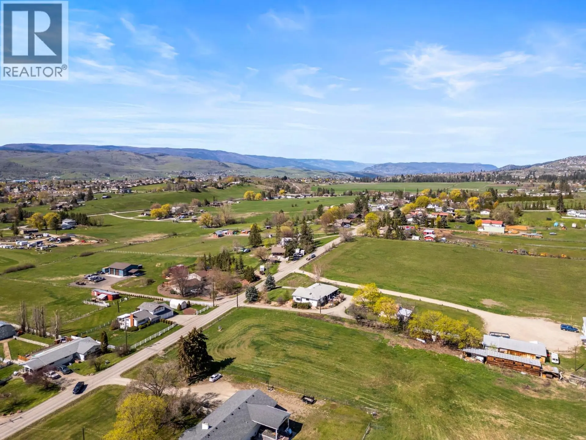 Property at 2455 EAST VERNON ROAD, Vernon, BC