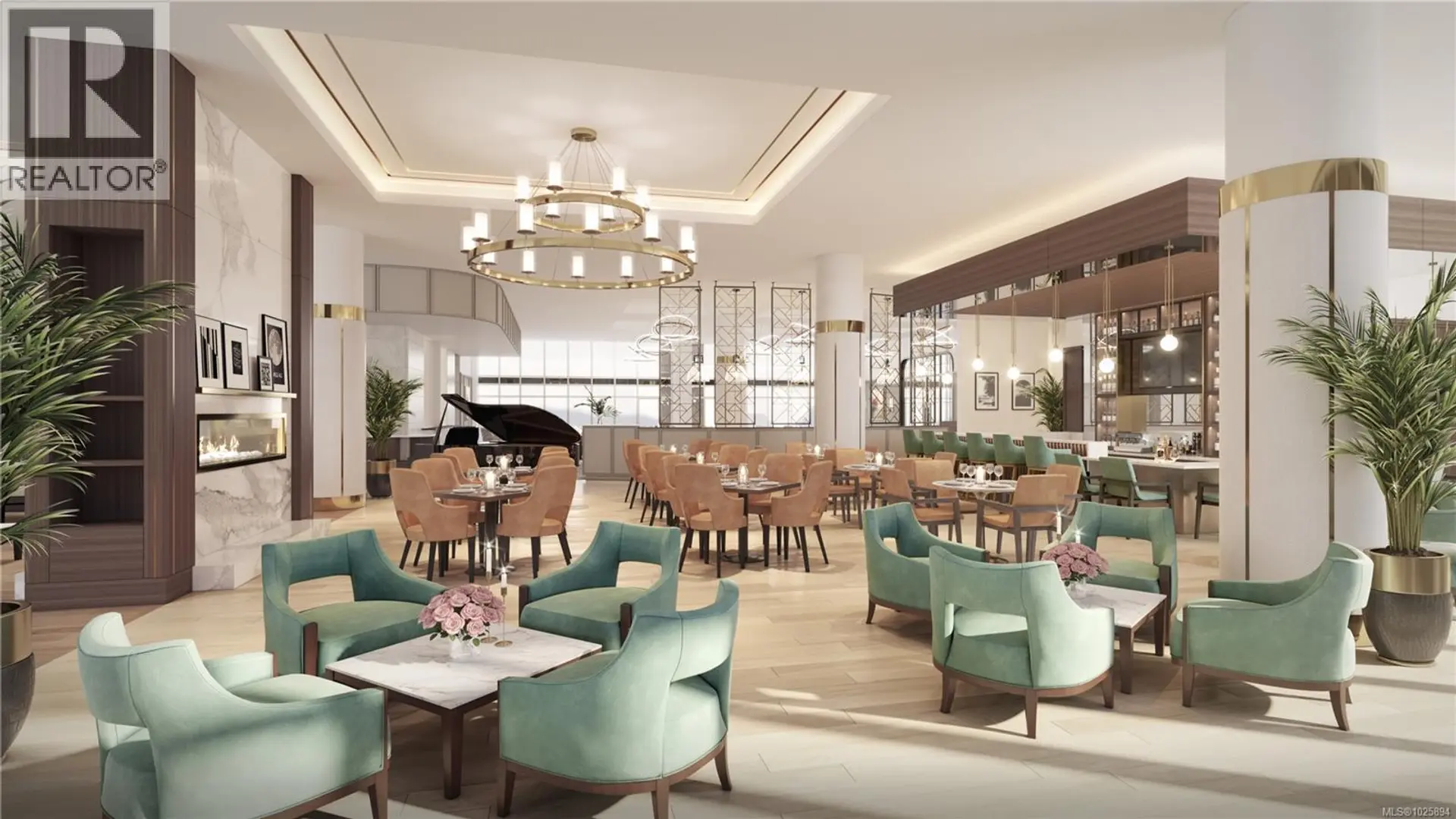 Property at #518 200 TYEE RD, Victoria, BC