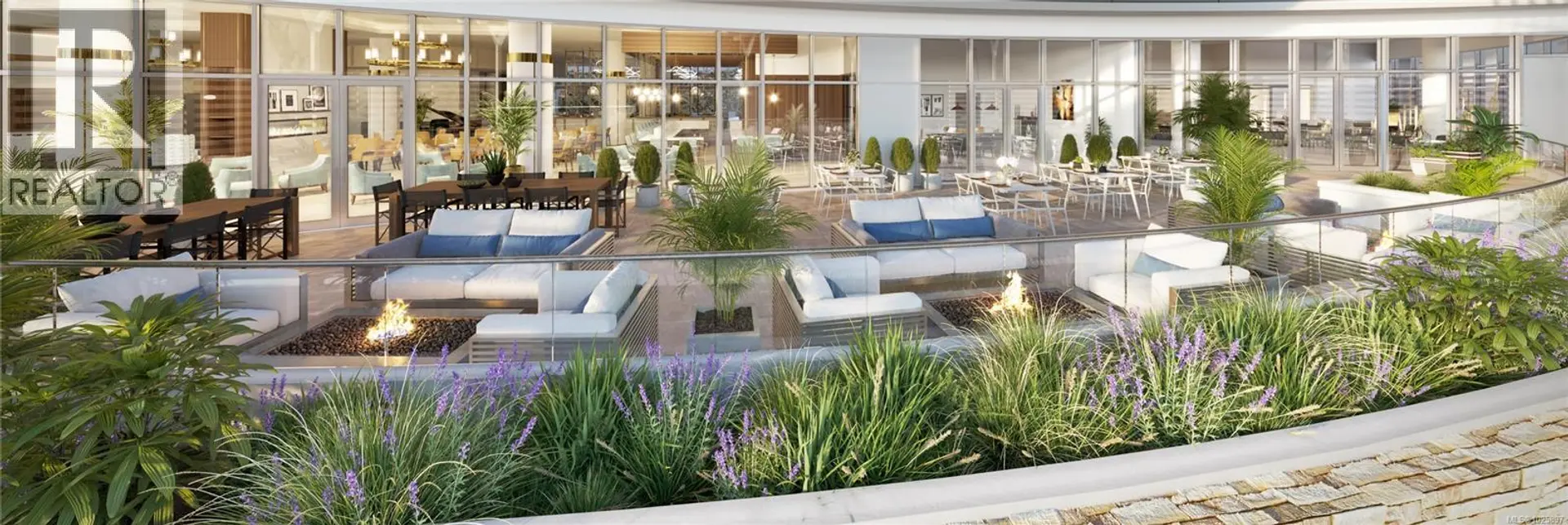 Property at #512 200 TYEE RD, Victoria, BC