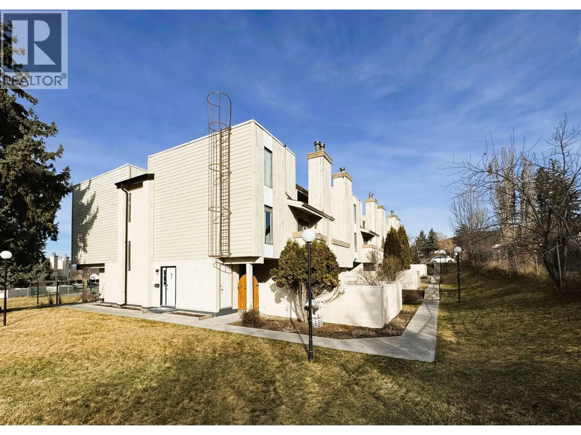 Property at #44 800 N 2ND AVENUE, Williams Lake, BC