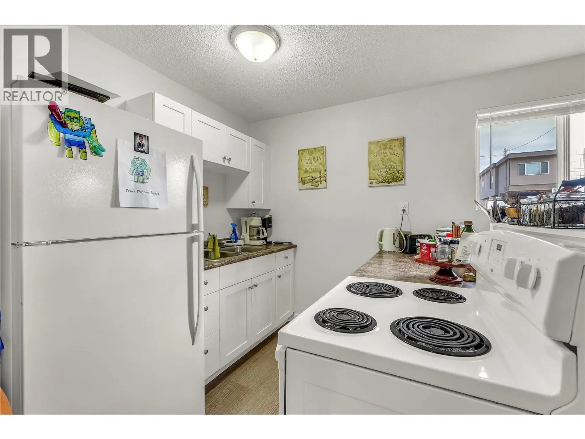 Property at 341 HAYNES STREET, Penticton, BC