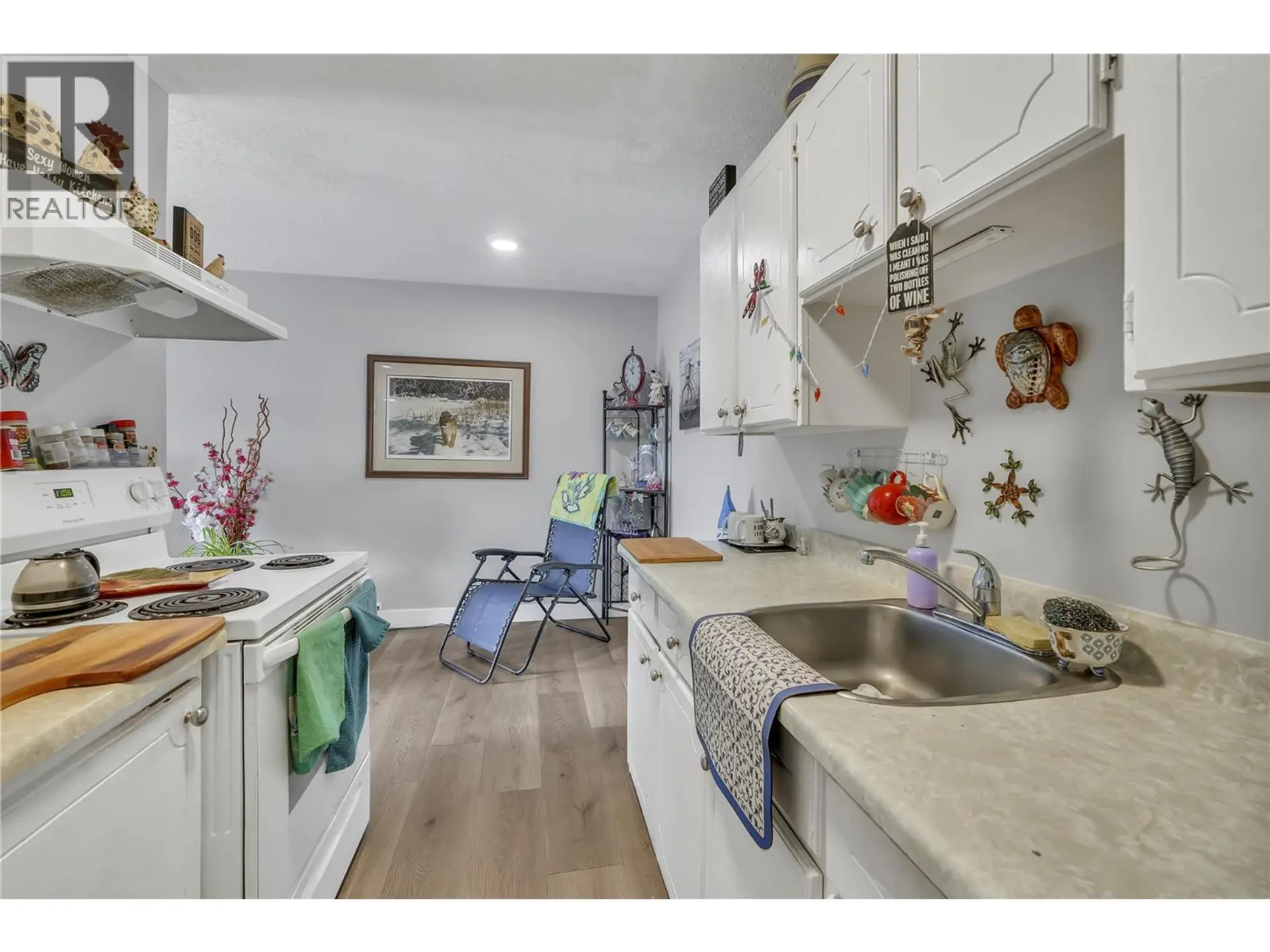 Property at 341 HAYNES STREET, Penticton, BC