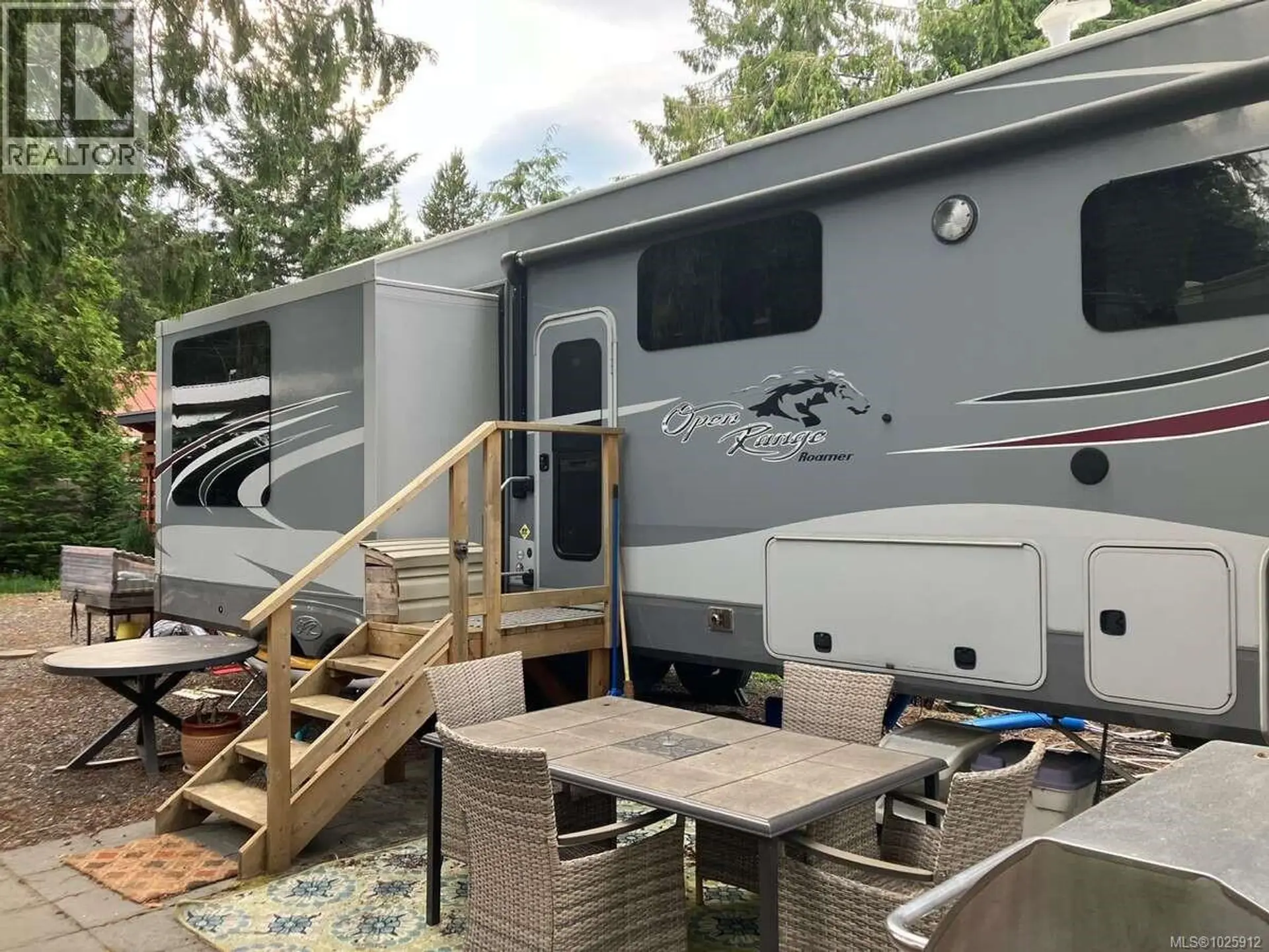 Property at #63 6050 ISLAND HWY W, Qualicum Beach, BC