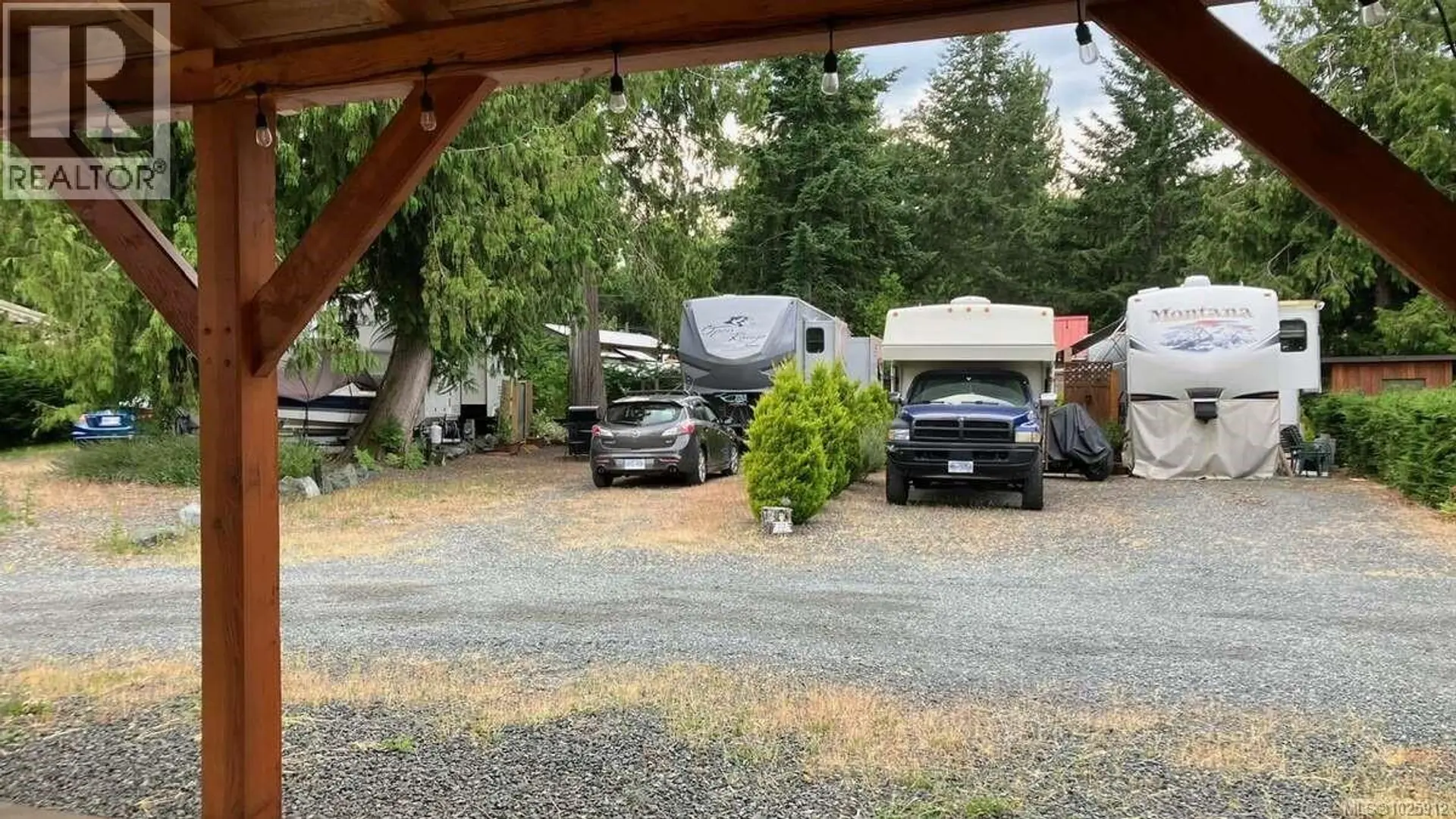 Property at #63 6050 ISLAND HWY W, Qualicum Beach, BC