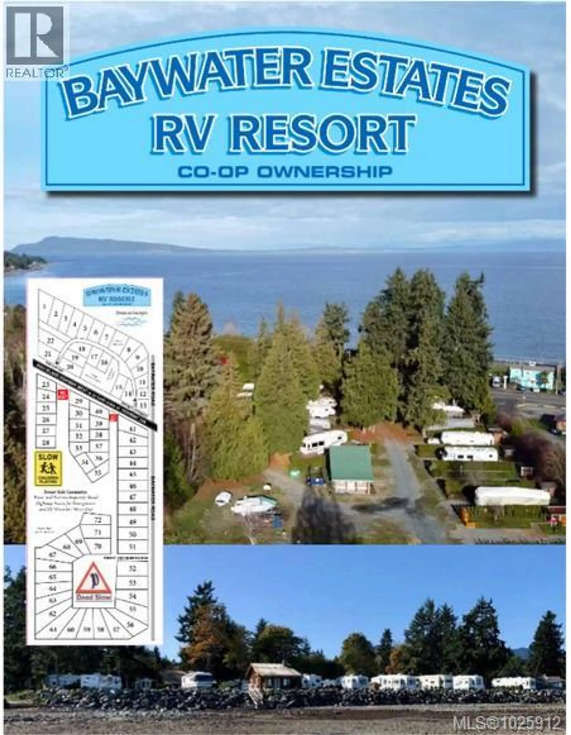 Property at #63 6050 ISLAND HWY W, Qualicum Beach, BC