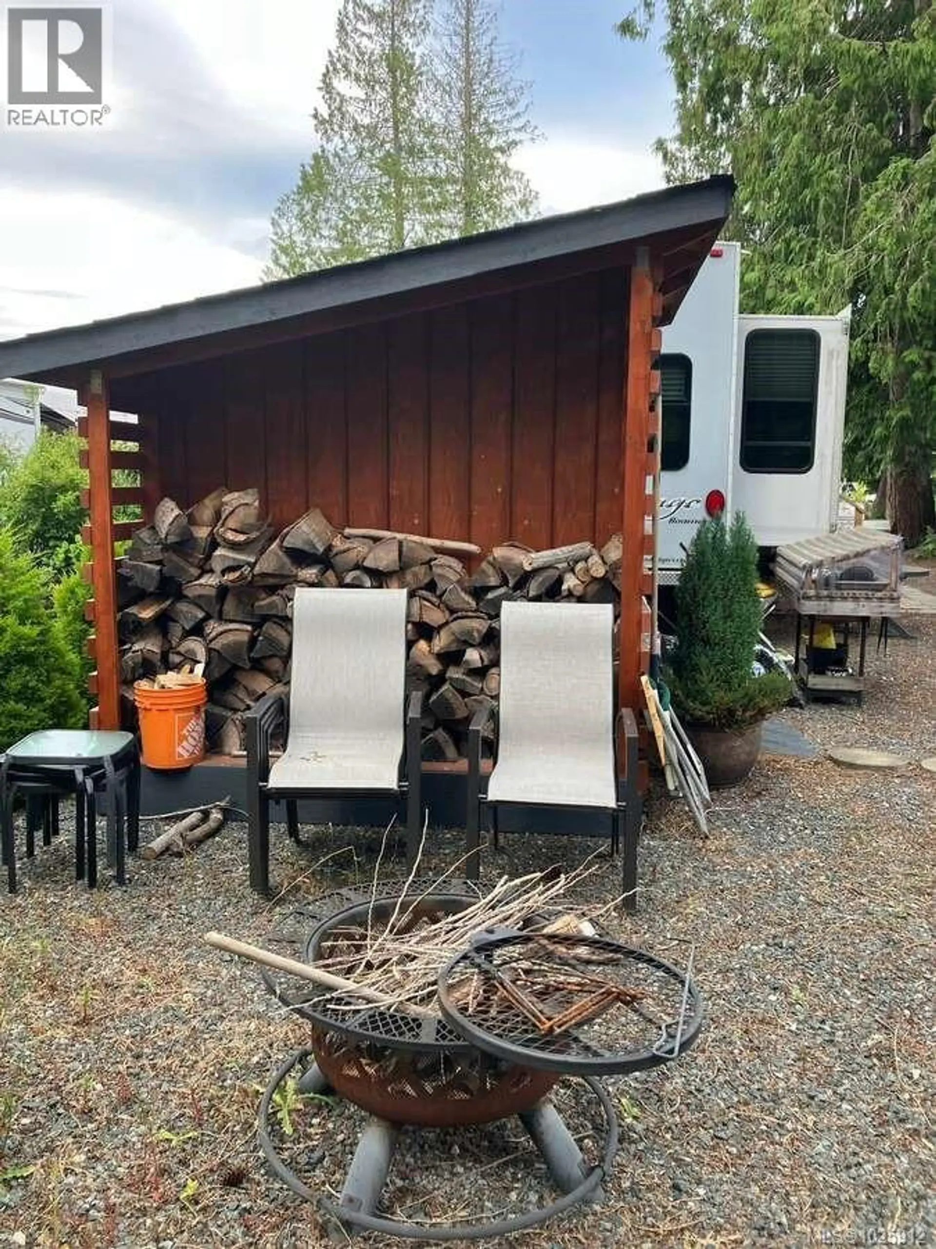 Property at #63 6050 ISLAND HWY W, Qualicum Beach, BC