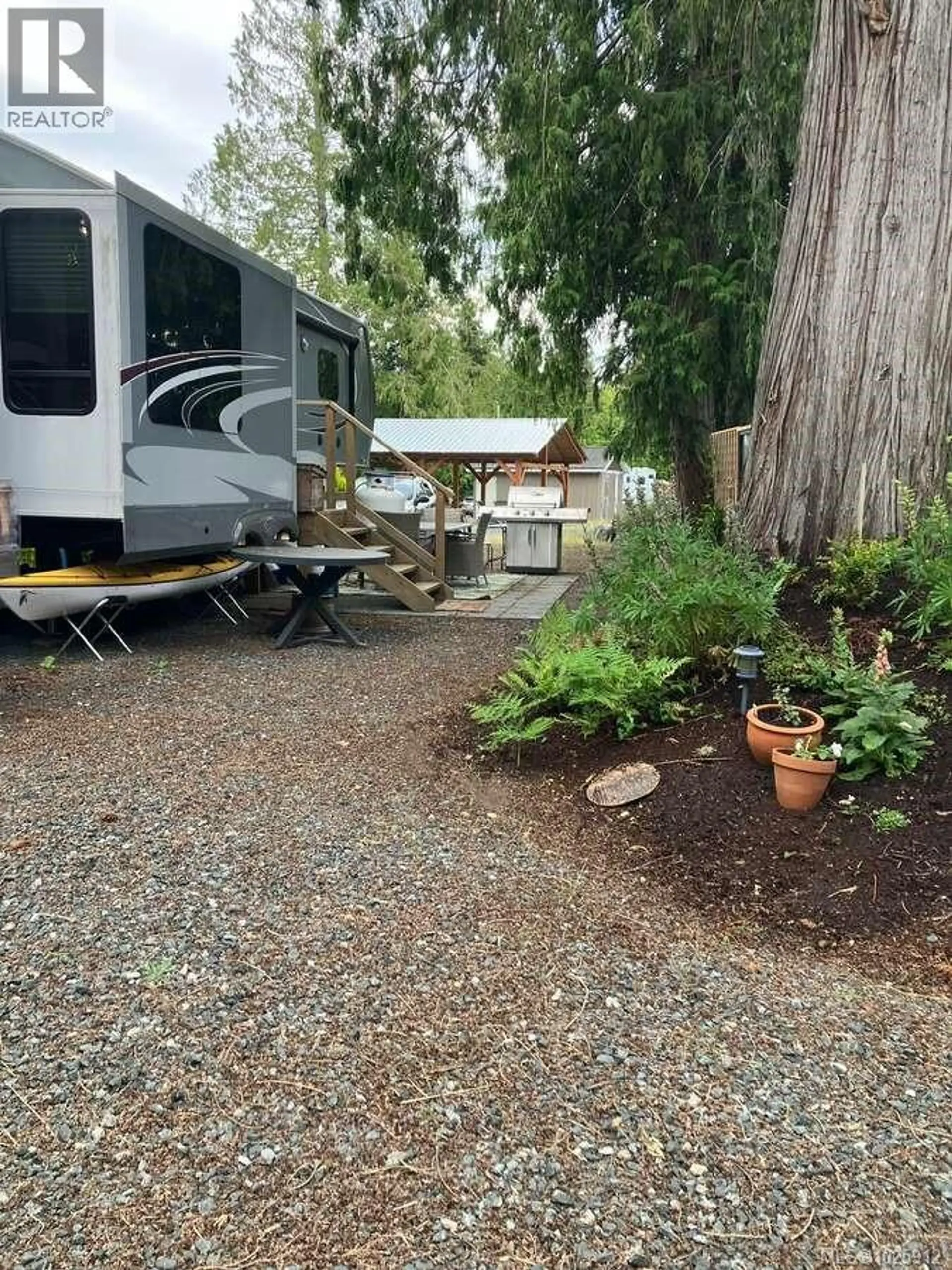 Property at #63 6050 ISLAND HWY W, Qualicum Beach, BC