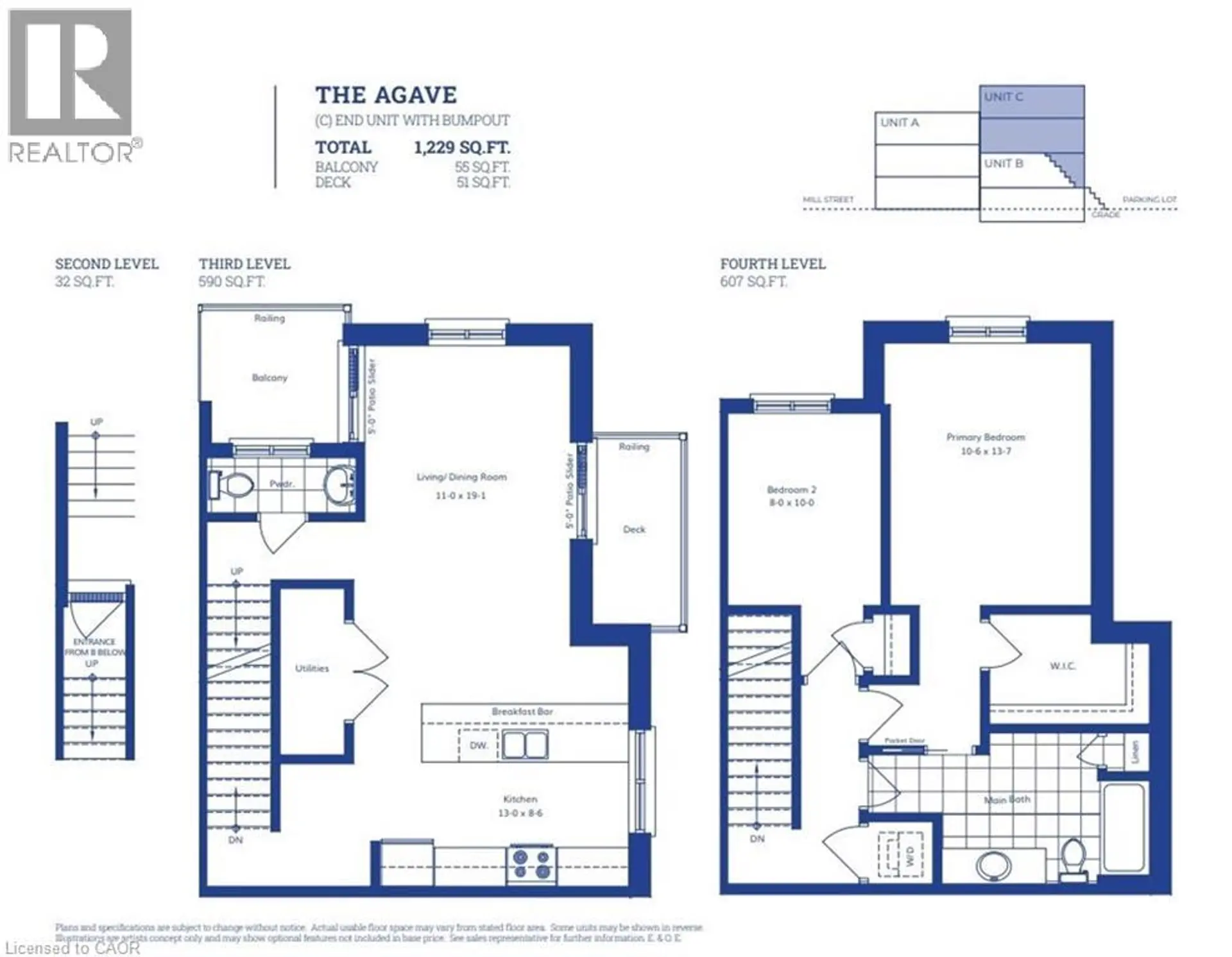 #24 31 MILL Street - Image 2